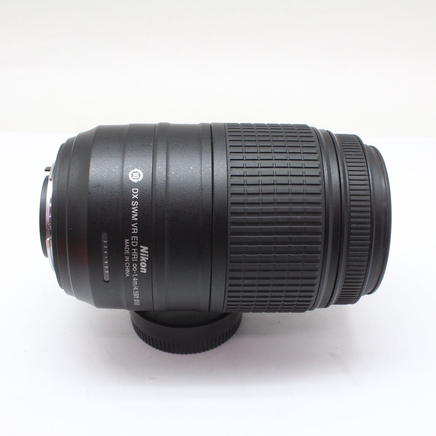 中古 Nikon AF-S DX NIKKOR 55-300mm F4.5-5.6G ED VR