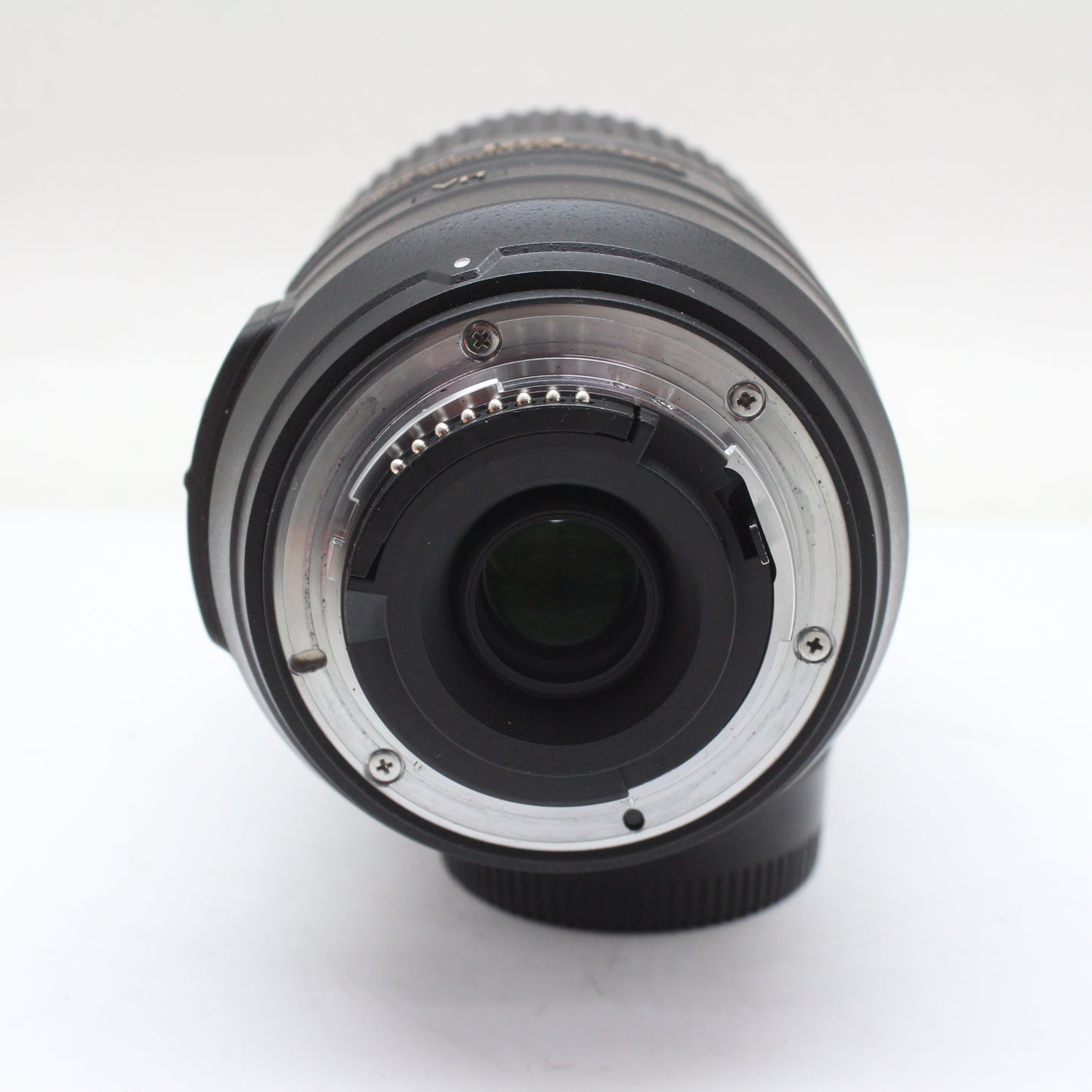 中古 Nikon AF-S DX NIKKOR 55-300mm F4.5-5.6G ED VR