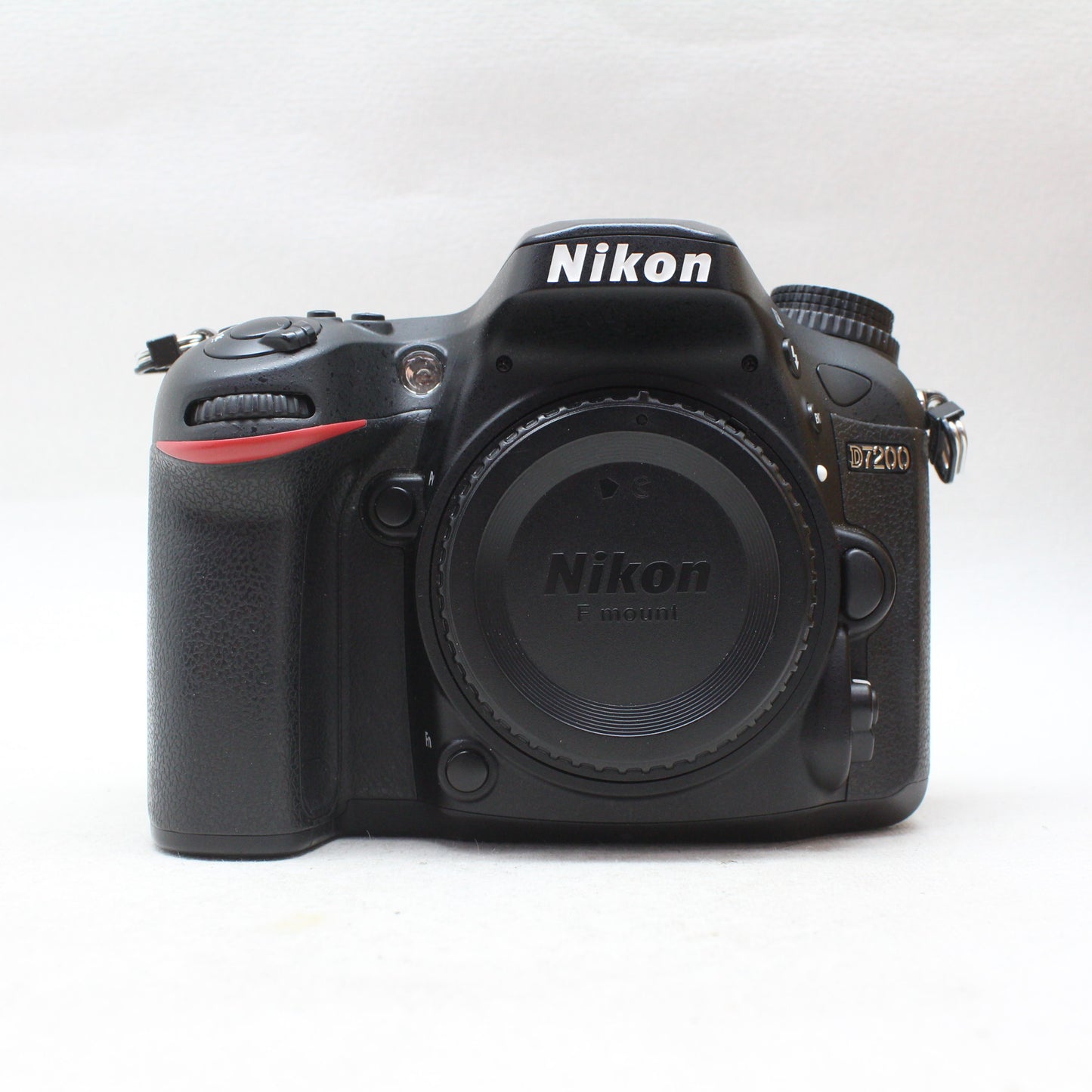 中古 Nikon D7200 ボディ