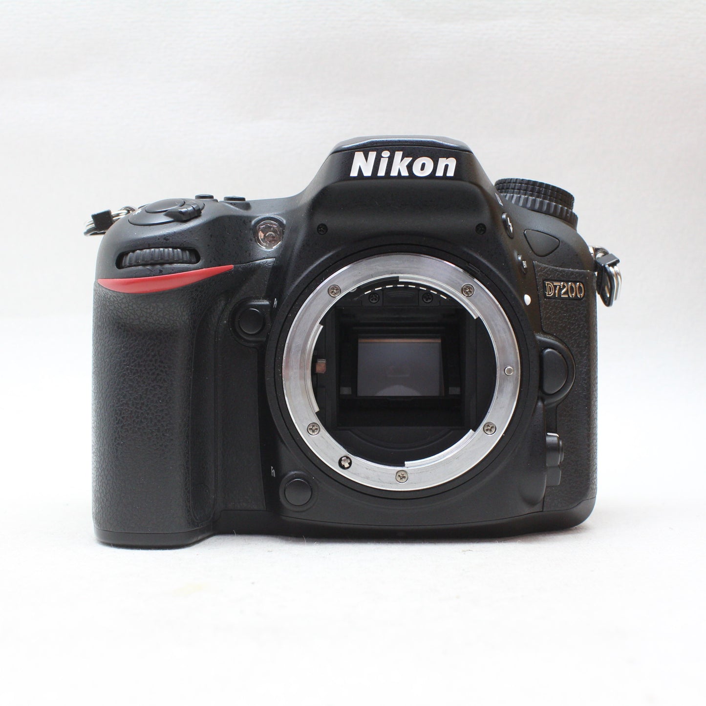 中古 Nikon D7200 ボディ