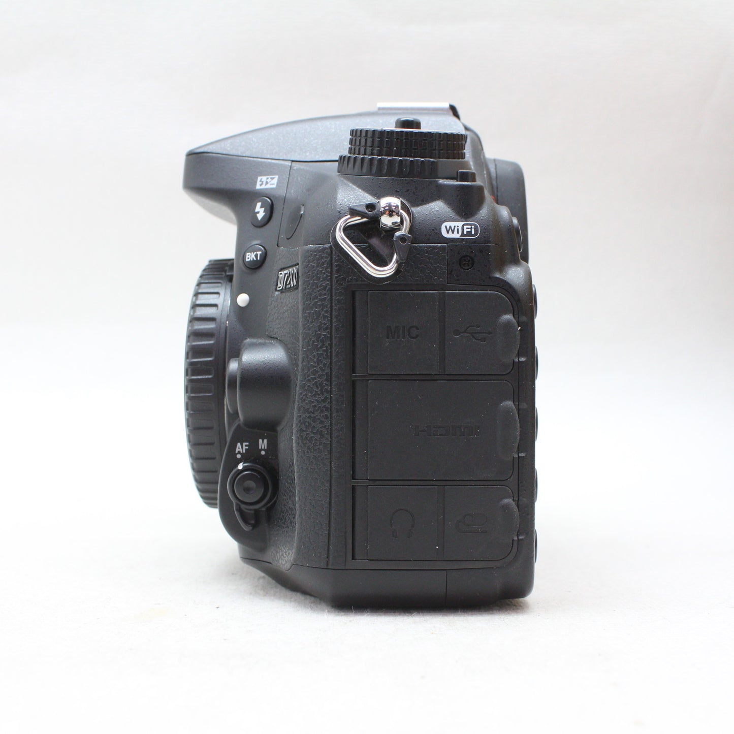 中古 Nikon D7200 ボディ