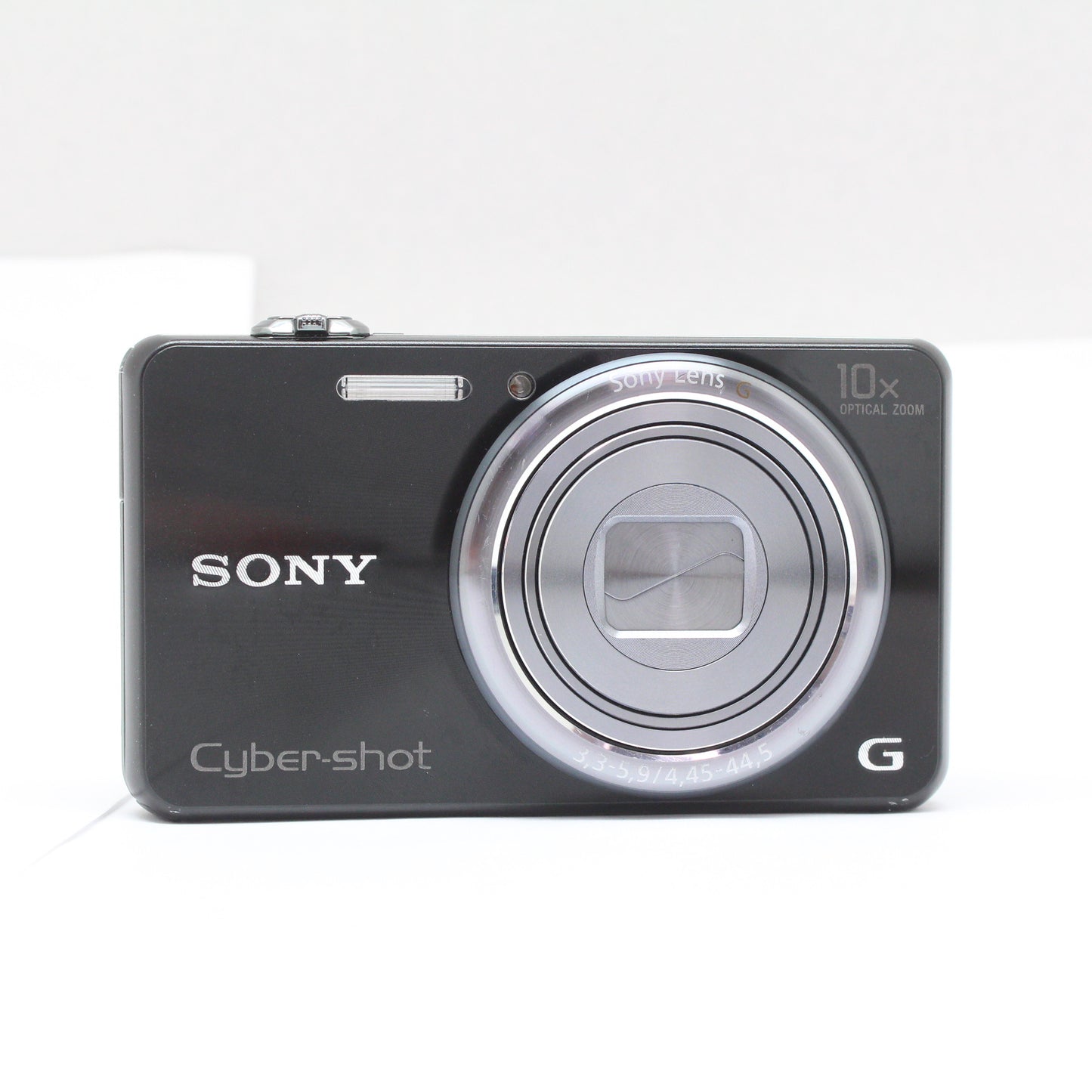 中古 SONY DSC-WX170B