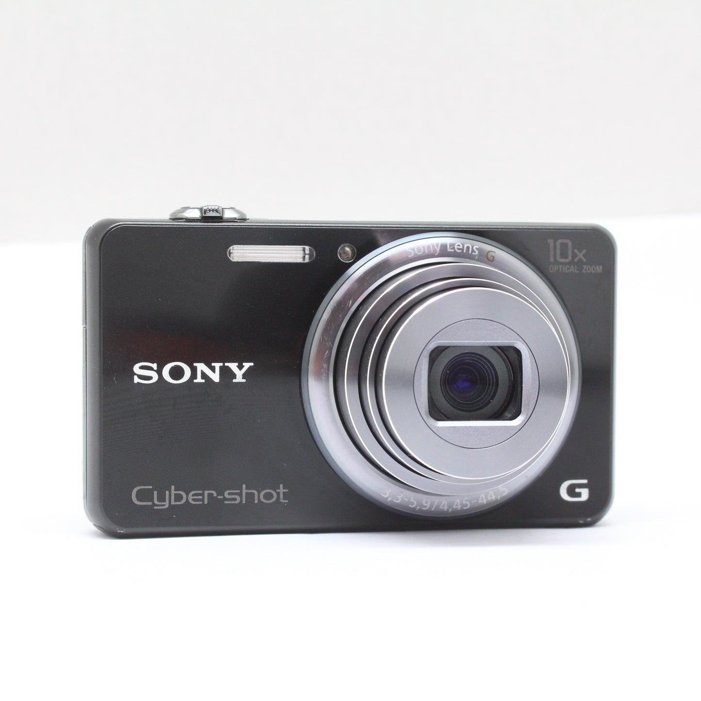 中古 SONY DSC-WX170B