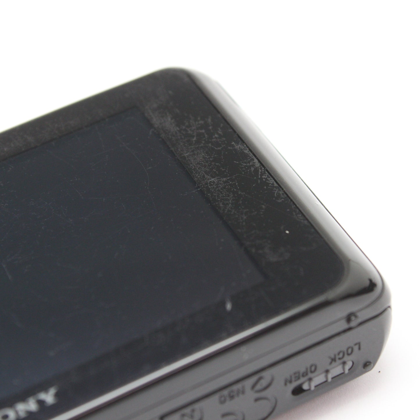 中古 SONY DSC-WX170B