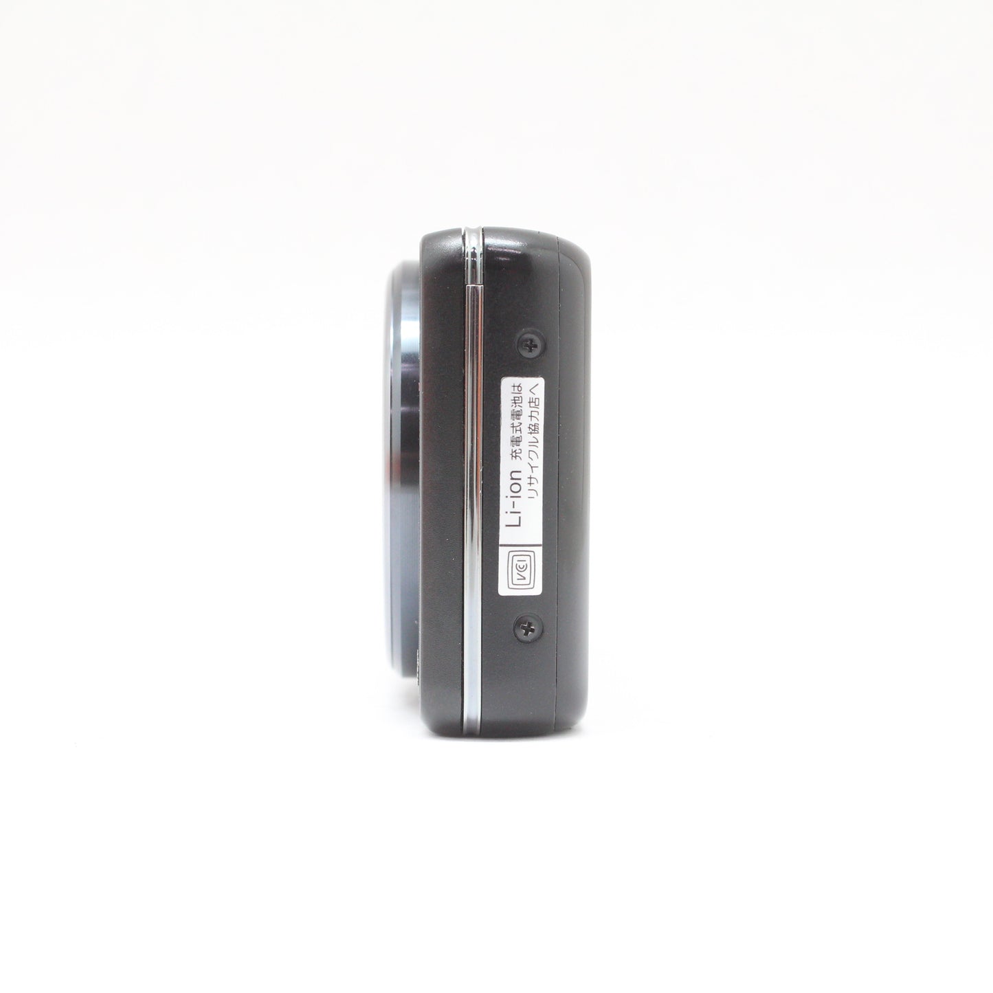 中古 SONY DSC-WX170B