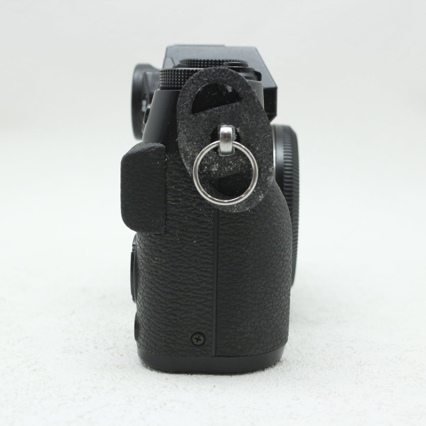 中古 FUJIFILM X-T10 BK