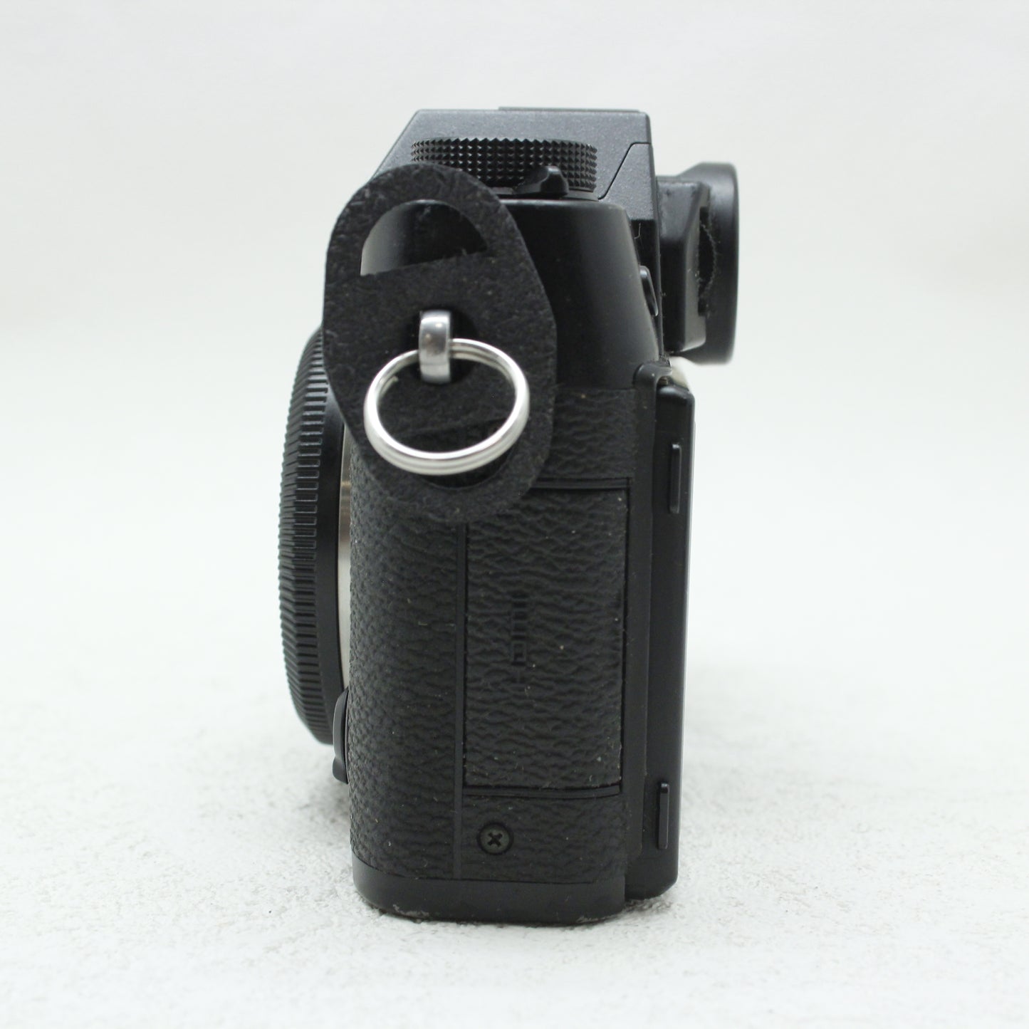 中古 FUJIFILM X-T10 BK