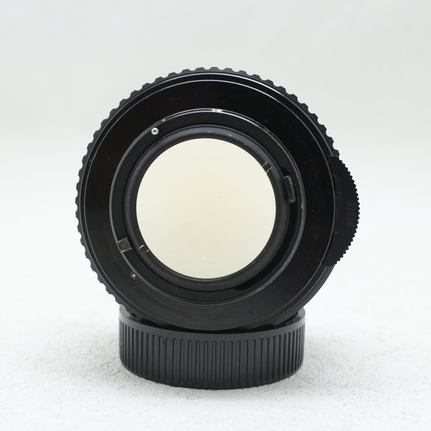 中古 PENTAX smc TAKUMAR 50mm F1.4