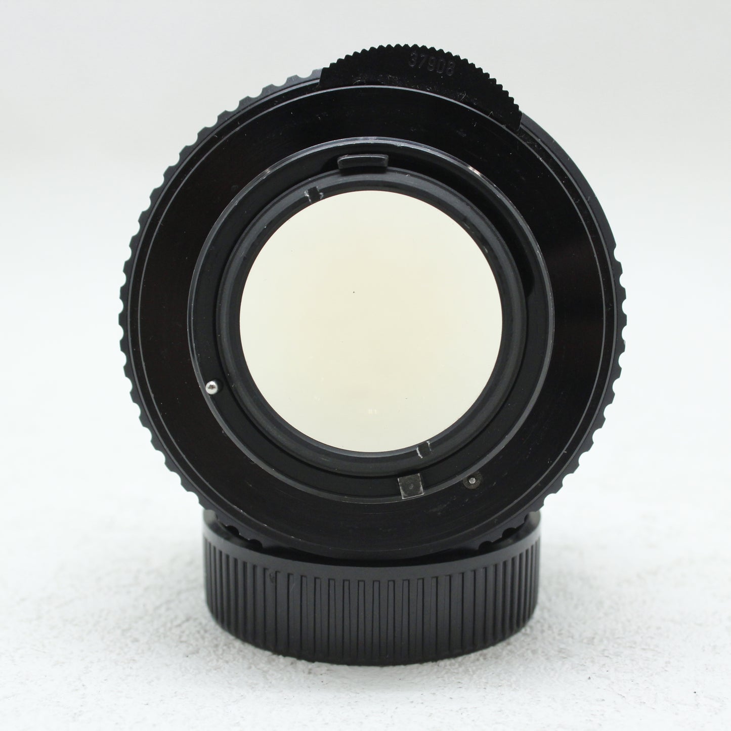 中古 PENTAX smc TAKUMAR 50mm F1.4