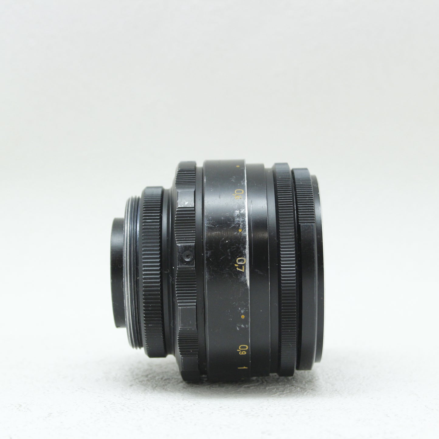 中古 HELIOS-44-2 58mm F2