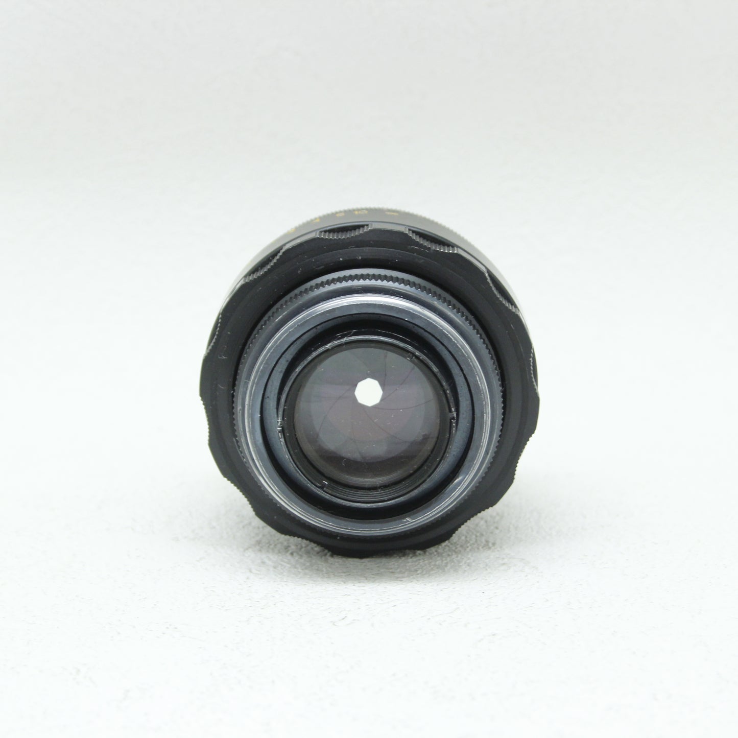 中古 HELIOS-44-2 58mm F2