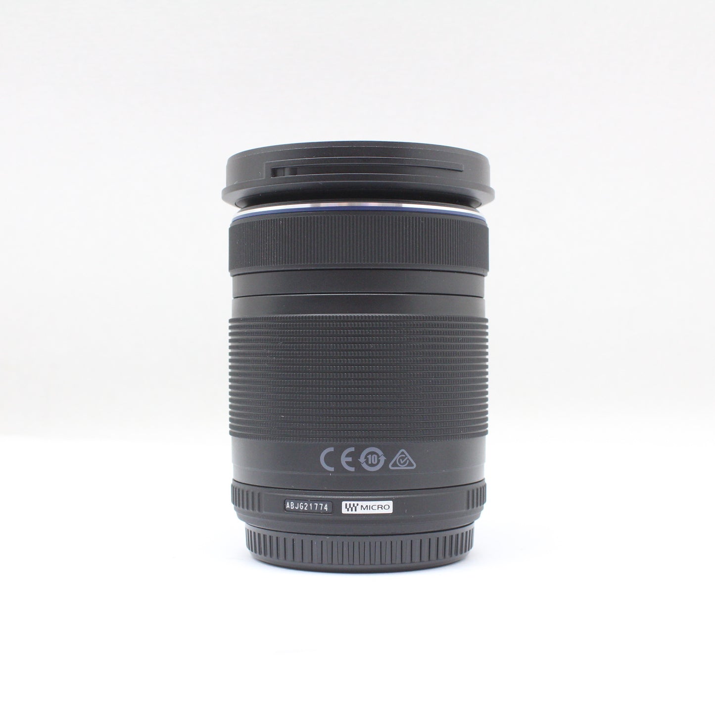 中古 OLYMPUS M.ZUIKO DIGITAL 40-150mm F4.0-5.6 R ED