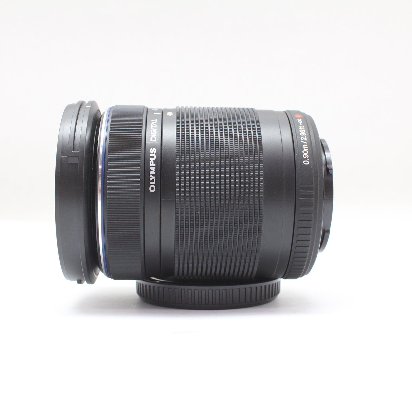 中古 OLYMPUS M.ZUIKO DIGITAL 40-150mm F4.0-5.6 R ED