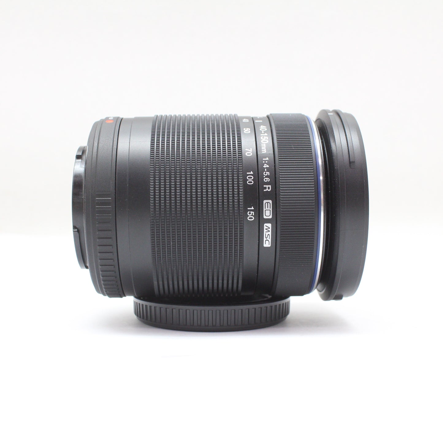 中古 OLYMPUS M.ZUIKO DIGITAL 40-150mm F4.0-5.6 R ED