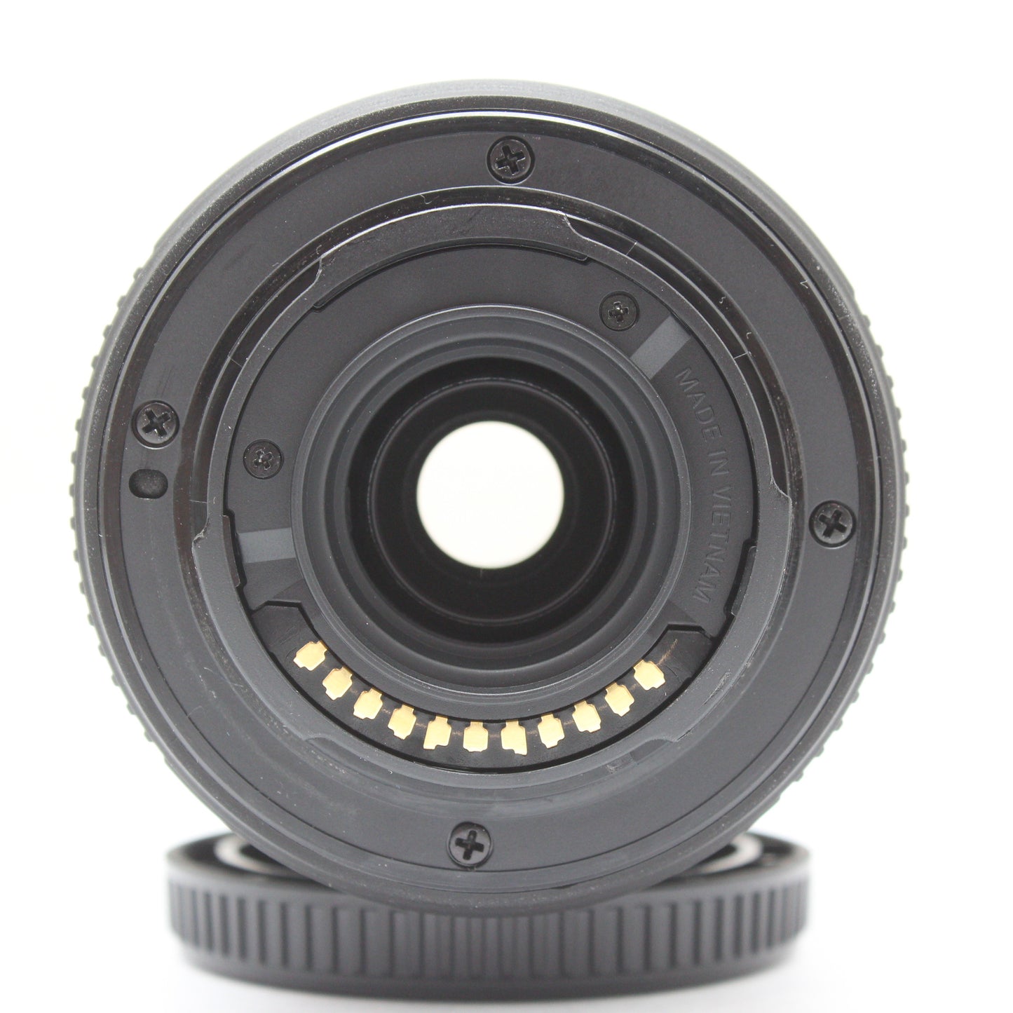 中古 OLYMPUS M.ZUIKO DIGITAL 40-150mm F4.0-5.6 R ED