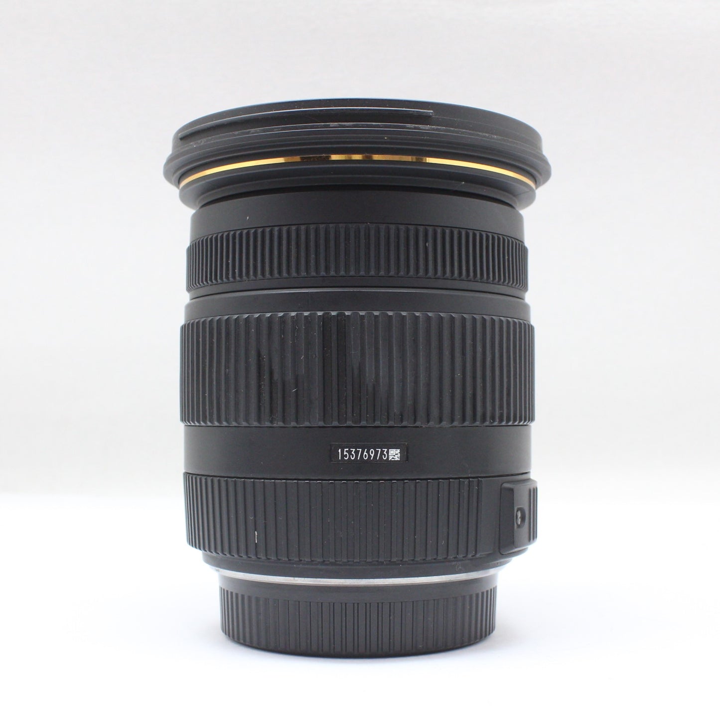 中古 SIGMA 17-50mm F2.8 EX DC HSM ペンタックス用