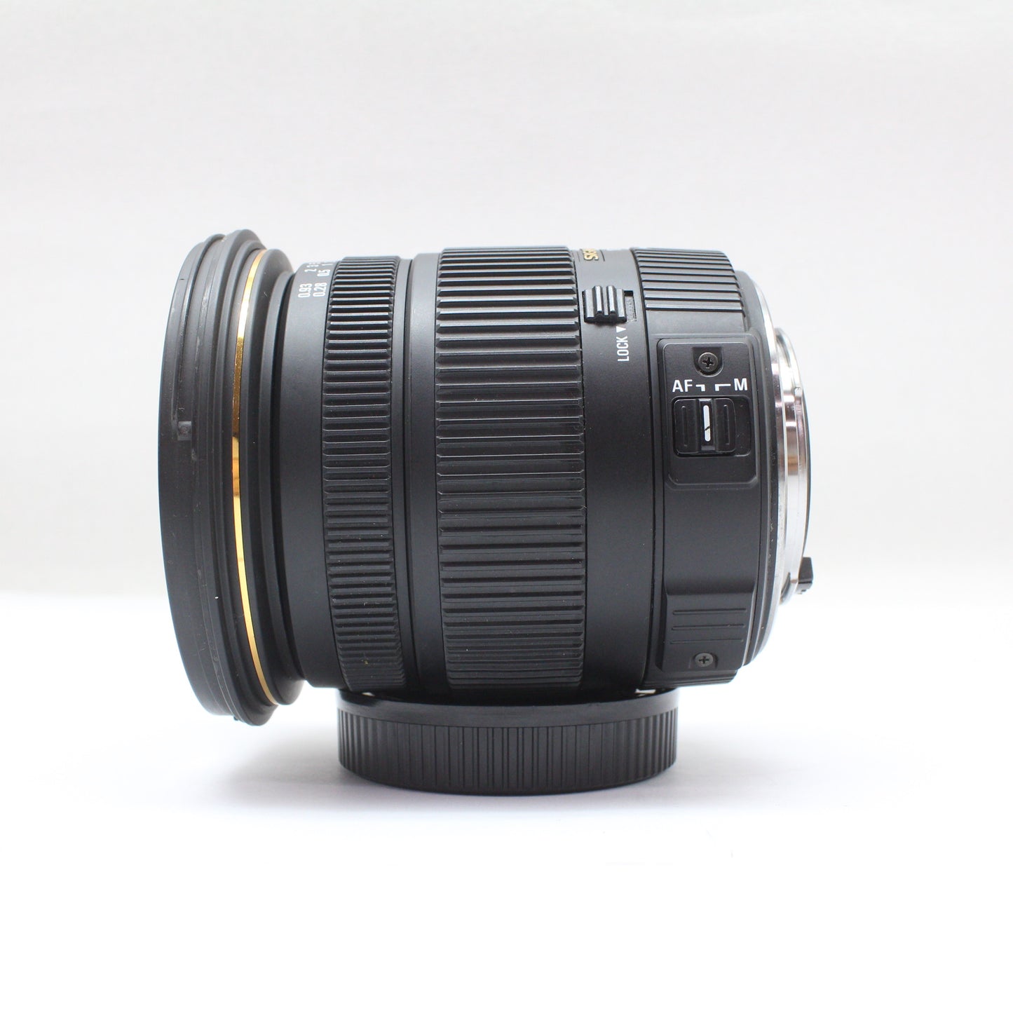 中古 SIGMA 17-50mm F2.8 EX DC HSM ペンタックス用