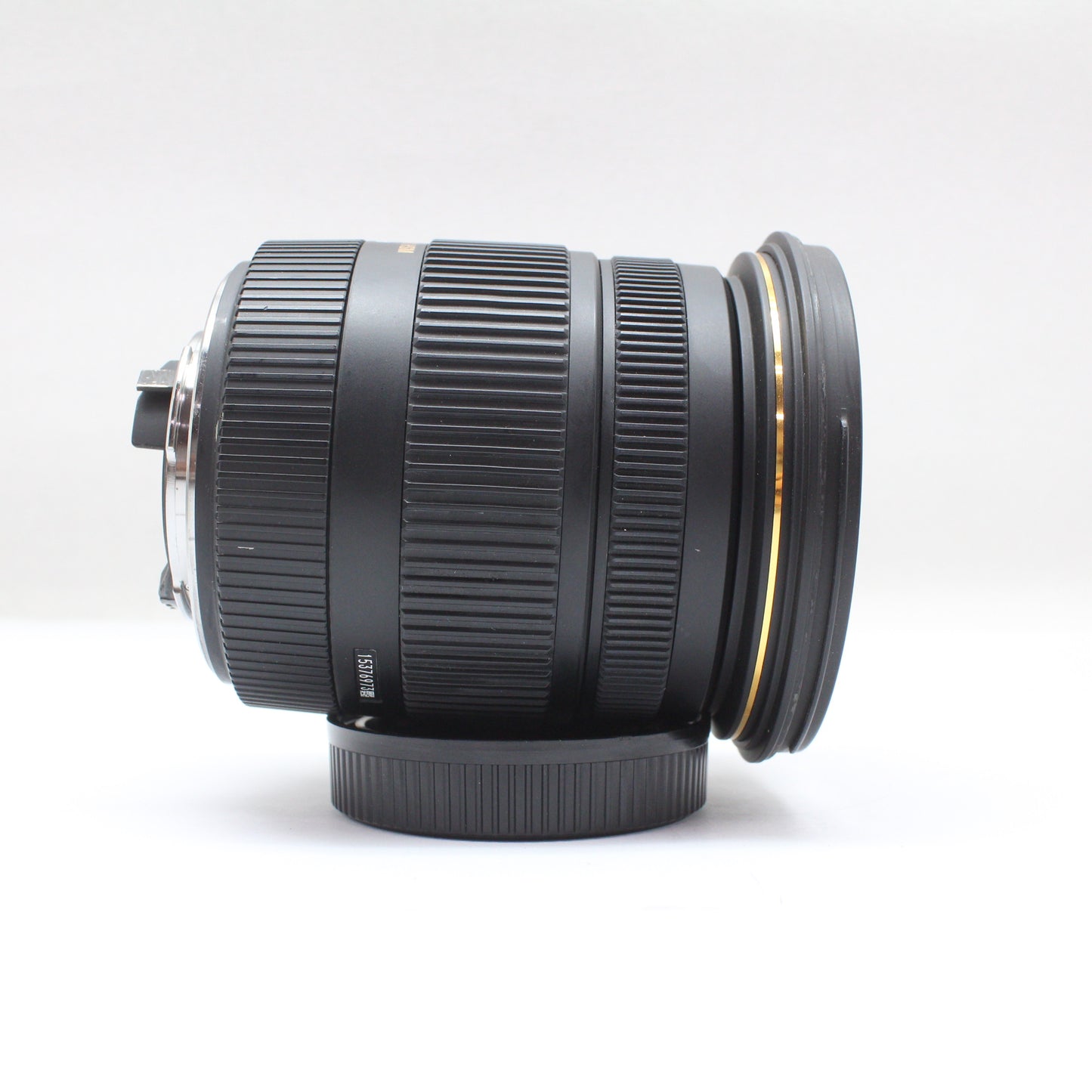 中古 SIGMA 17-50mm F2.8 EX DC HSM ペンタックス用