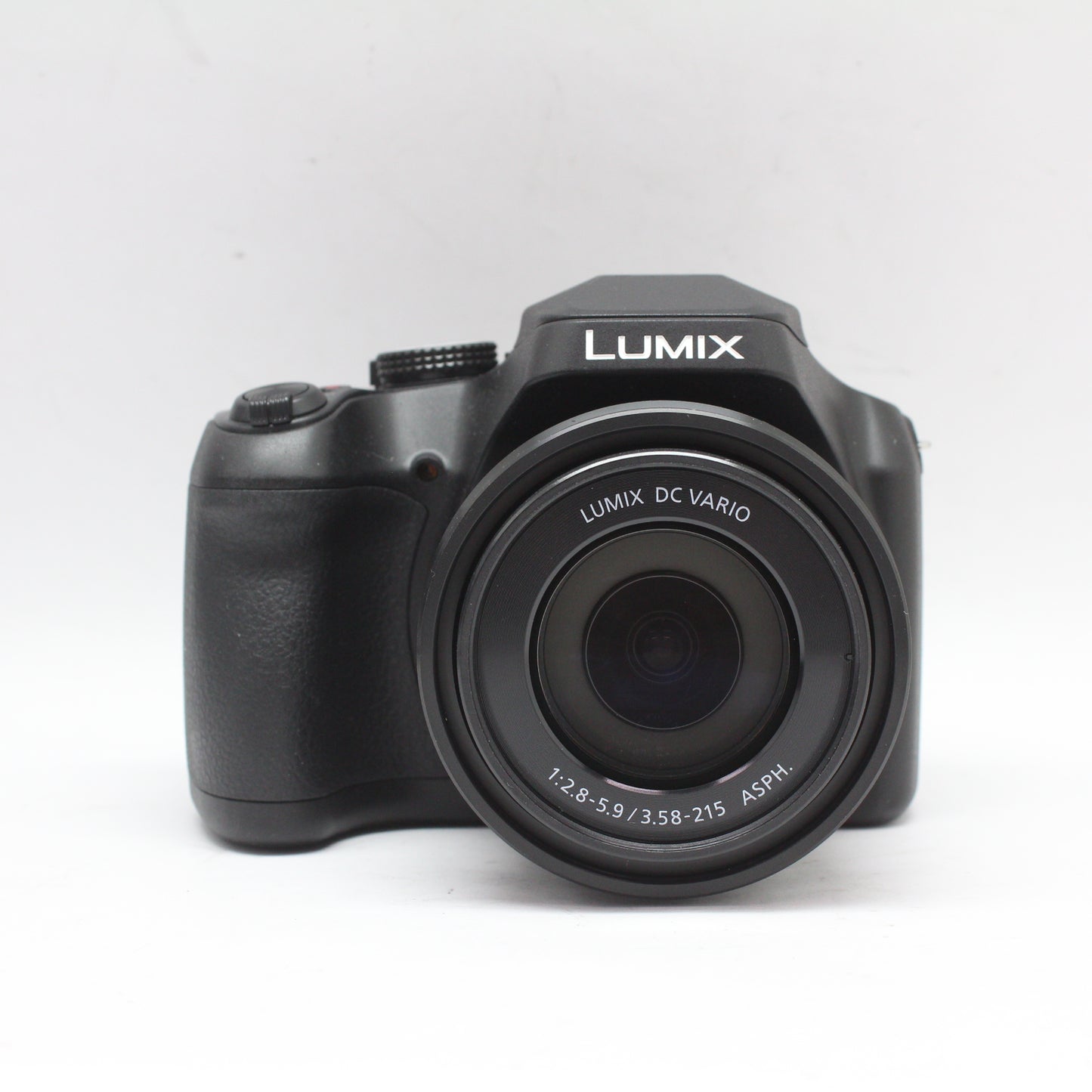 中古 Panasonic DC-FZ85D