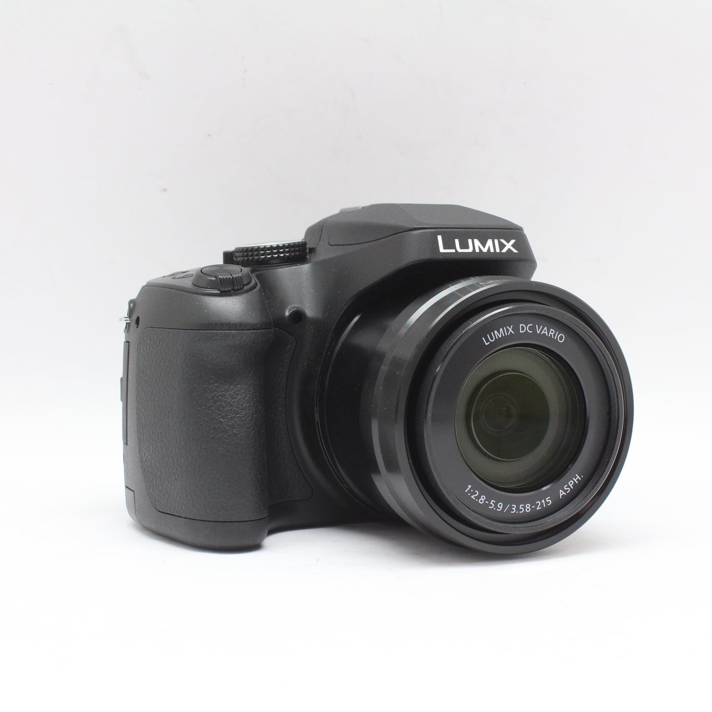 中古 Panasonic DC-FZ85D