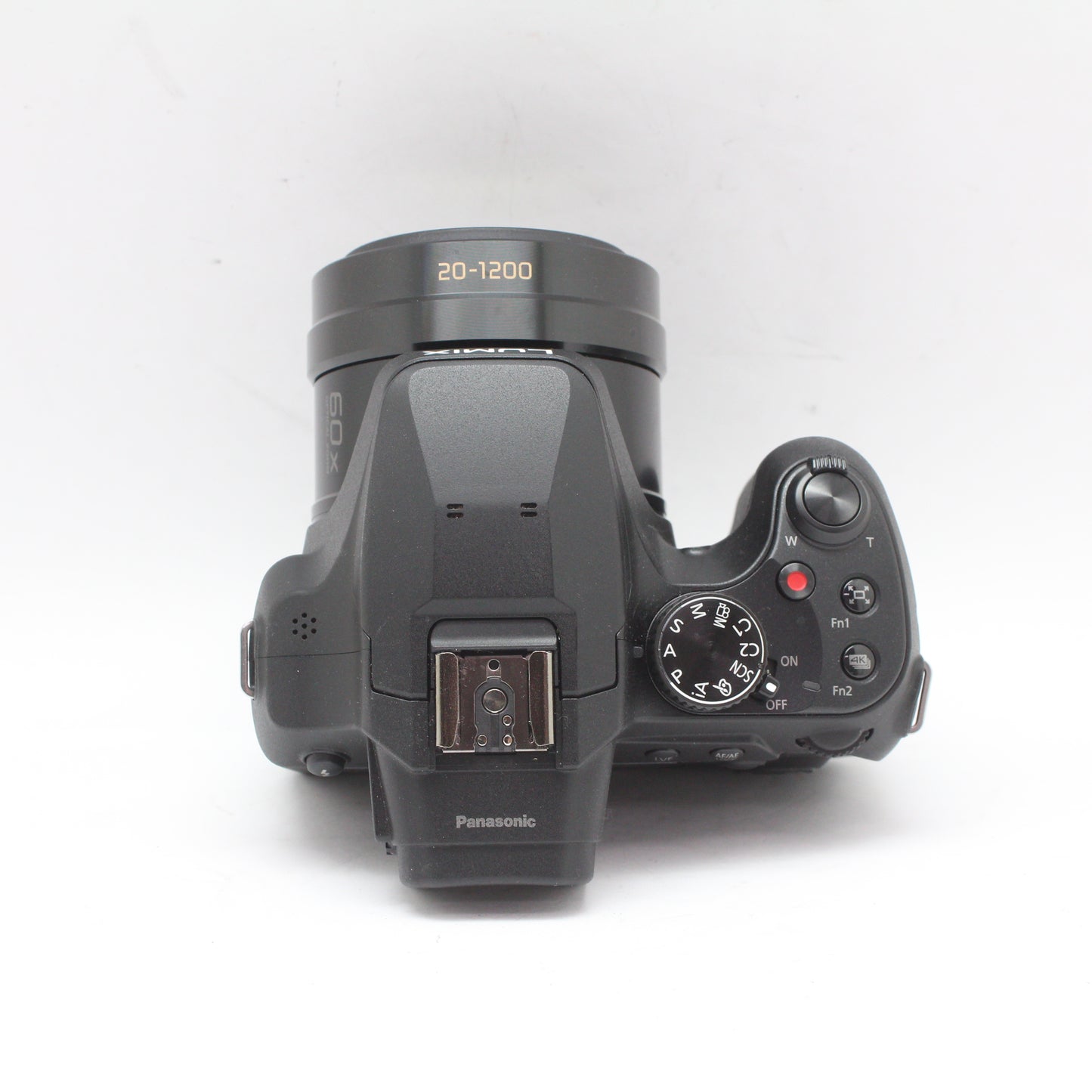 中古 Panasonic DC-FZ85D