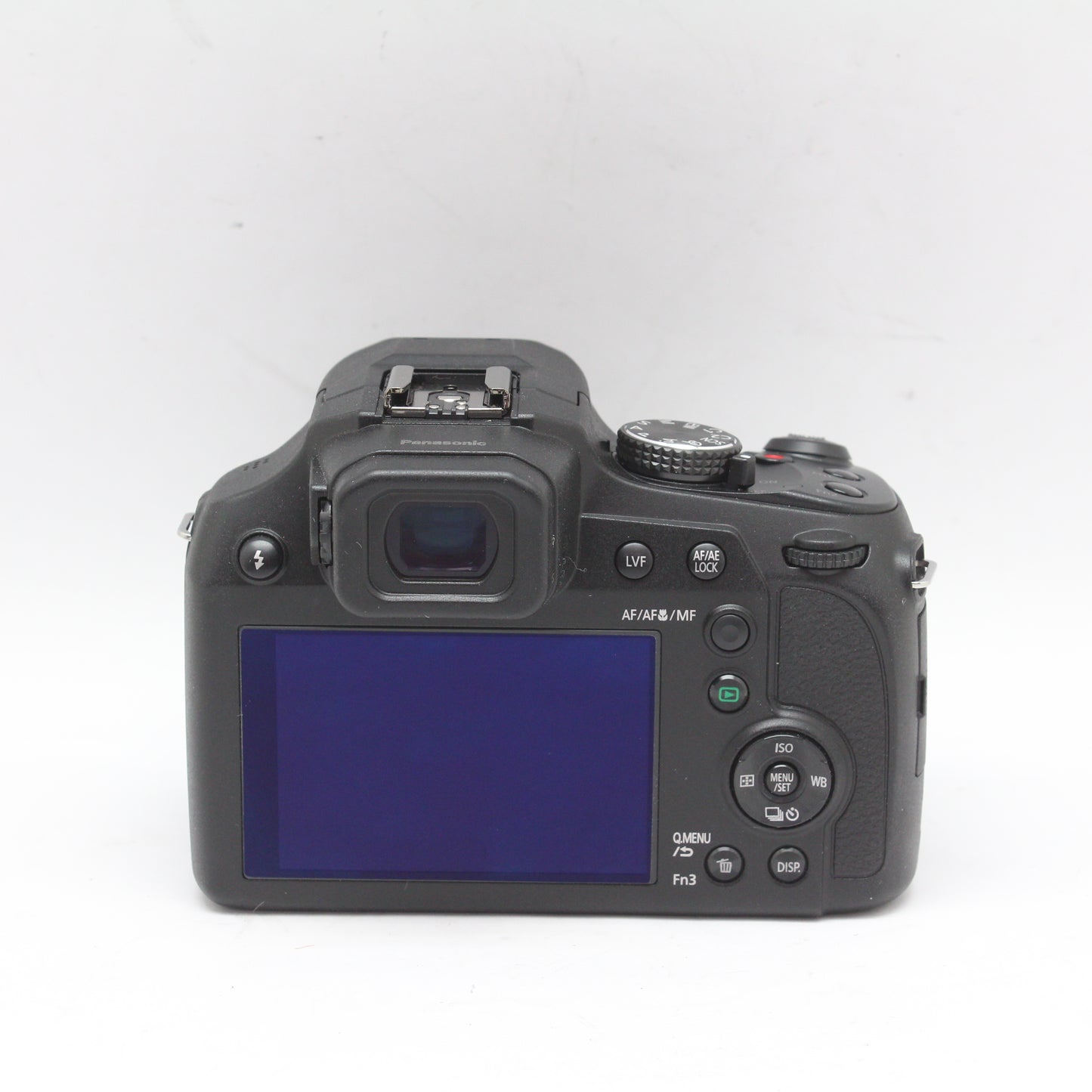 中古 Panasonic DC-FZ85D