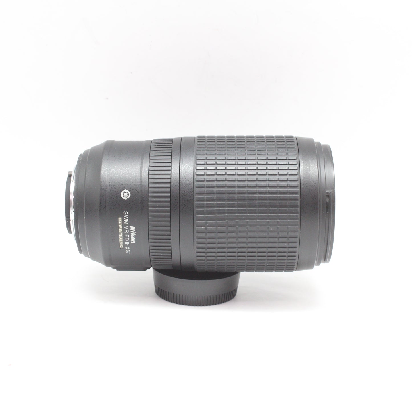 中古 Nikon AF-S 70-300mm F4.5-5.6 G ED VR