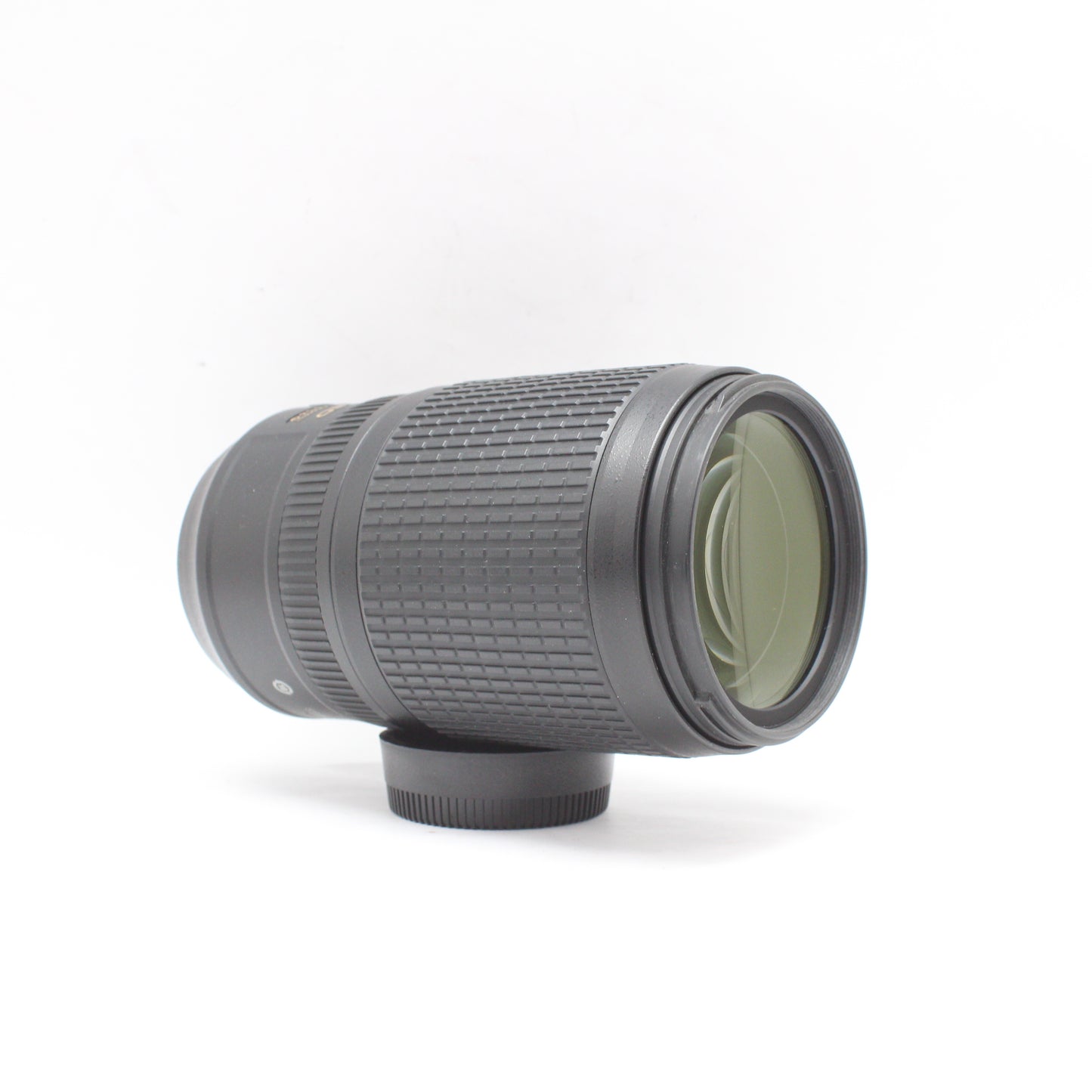 中古 Nikon AF-S 70-300mm F4.5-5.6 G ED VR