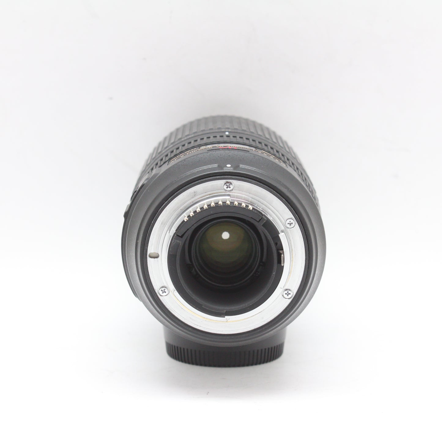 中古 Nikon AF-S 70-300mm F4.5-5.6 G ED VR