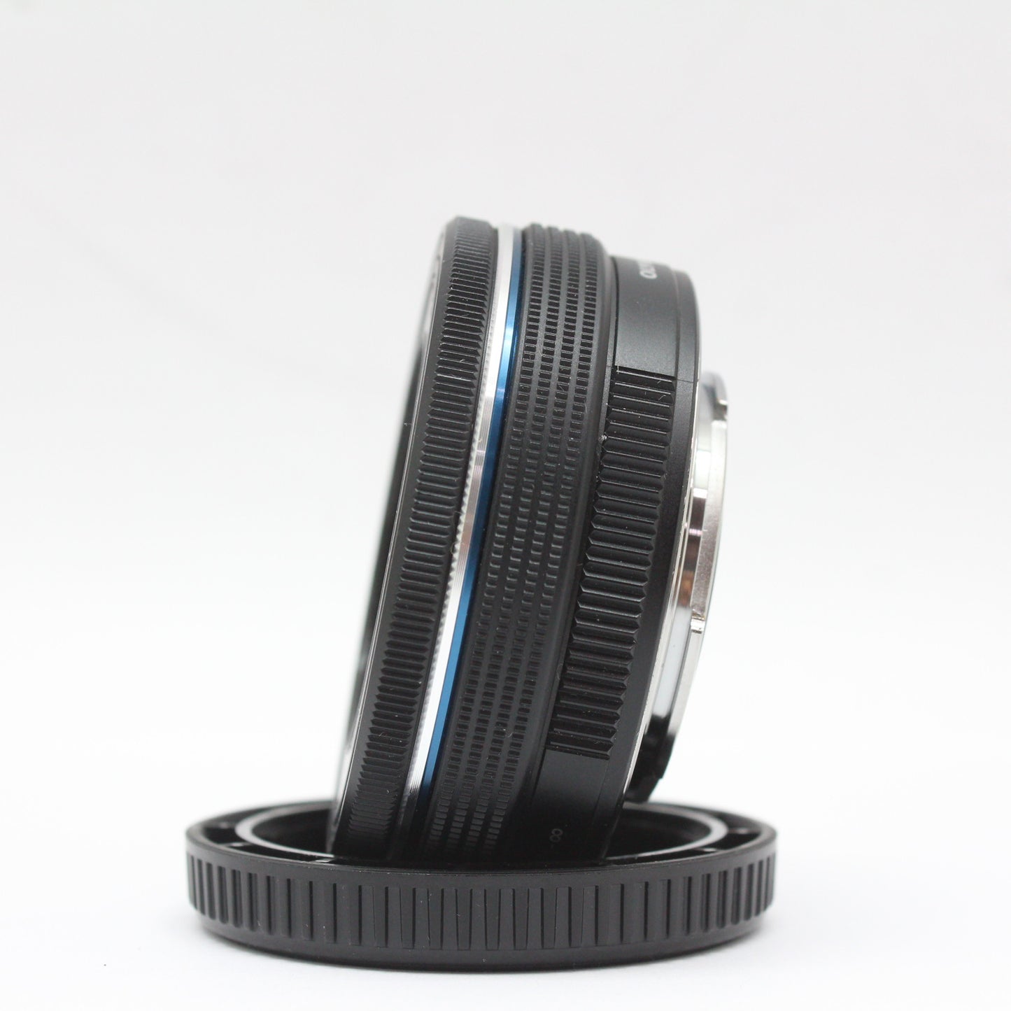 中古 OLYMPUS M.ZUIKO DIGITAL 14-42mm F3.5-5.6
