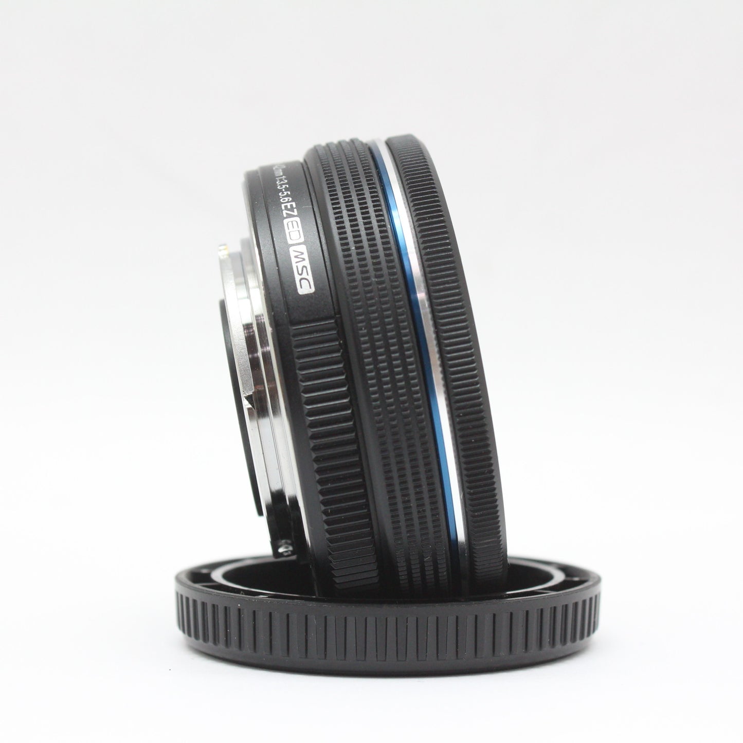 中古 OLYMPUS M.ZUIKO DIGITAL 14-42mm F3.5-5.6