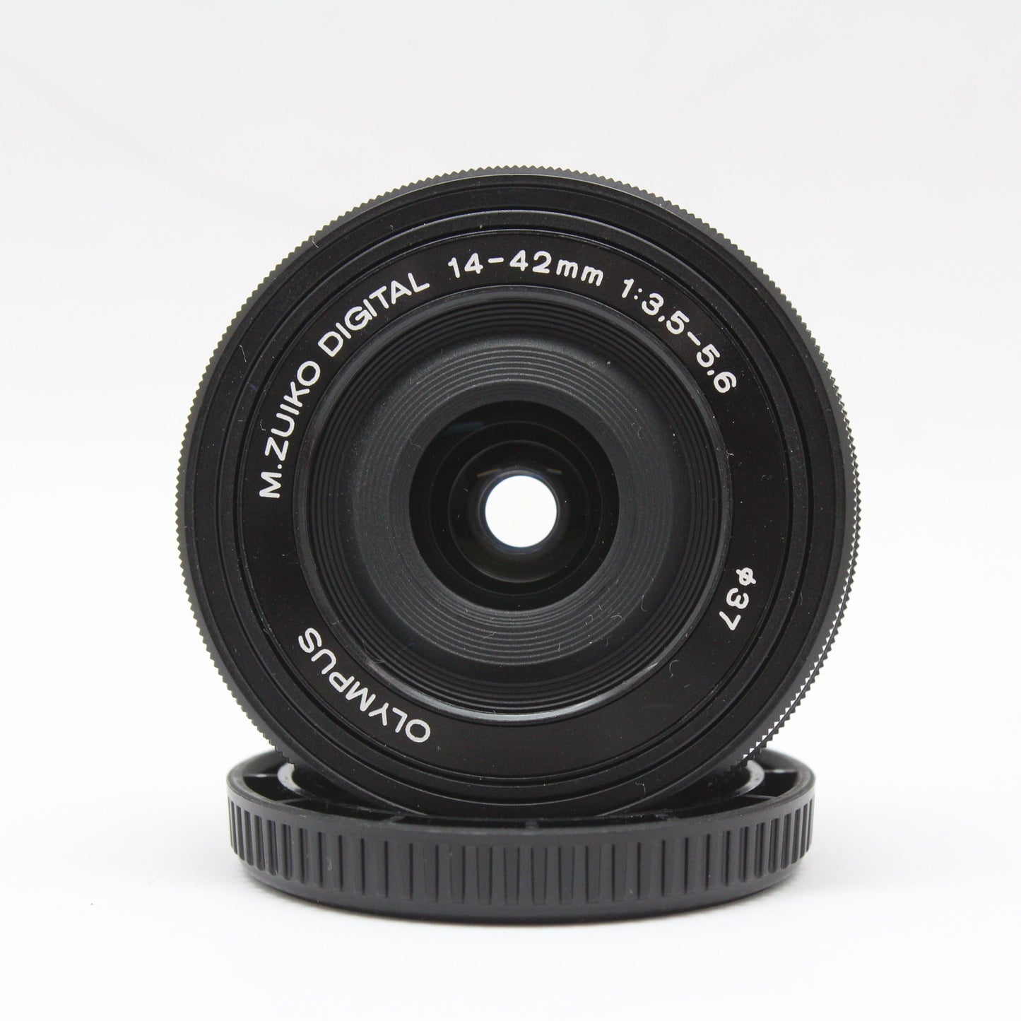中古 OLYMPUS M.ZUIKO DIGITAL 14-42mm F3.5-5.6