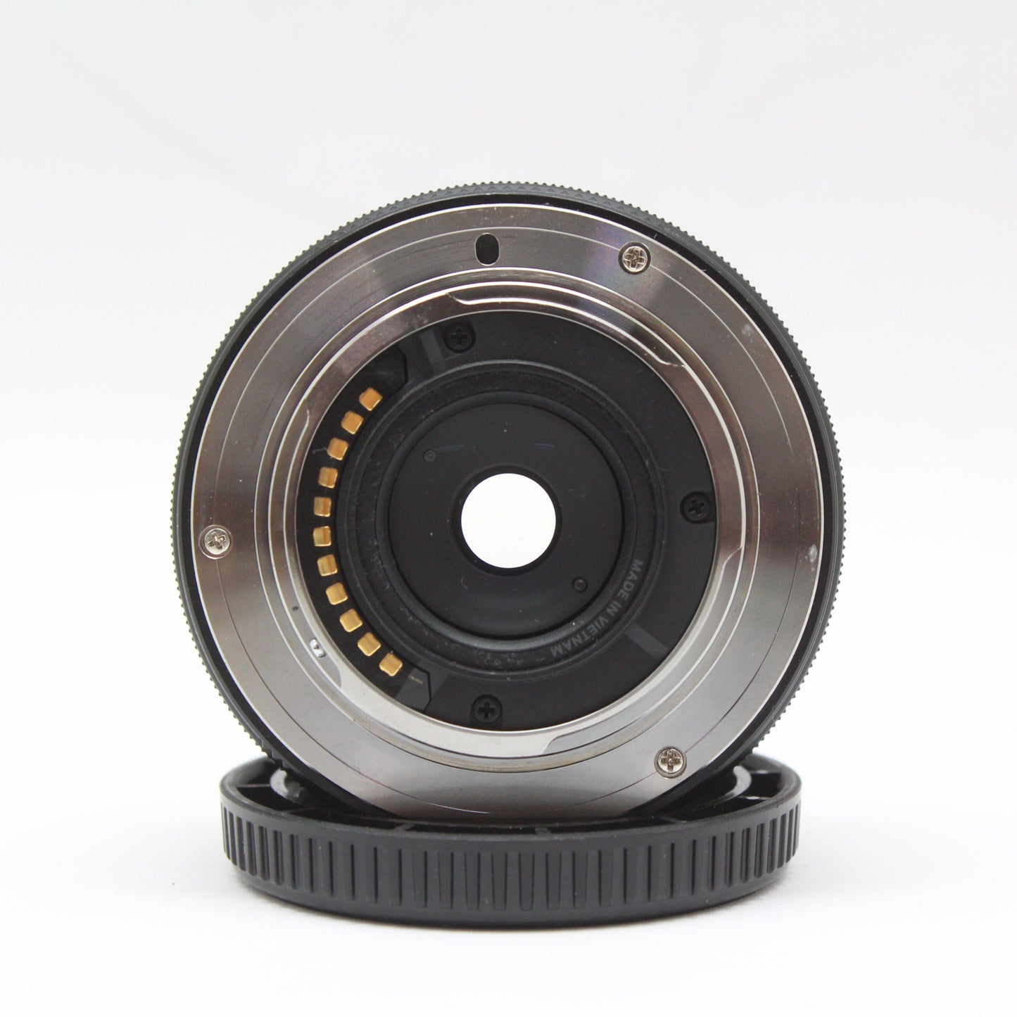 中古 OLYMPUS M.ZUIKO DIGITAL 14-42mm F3.5-5.6