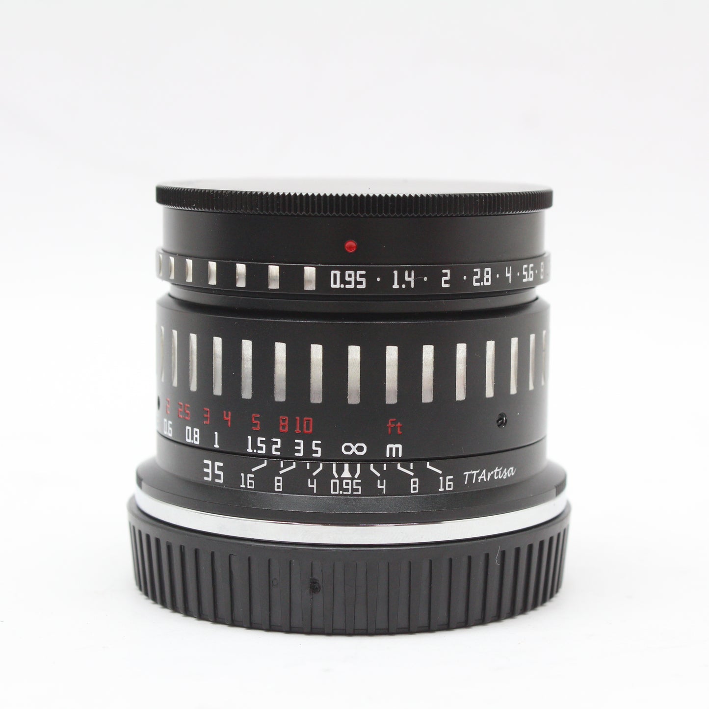 中古 TTArtisan 35mm F0.95 ニコンZ用