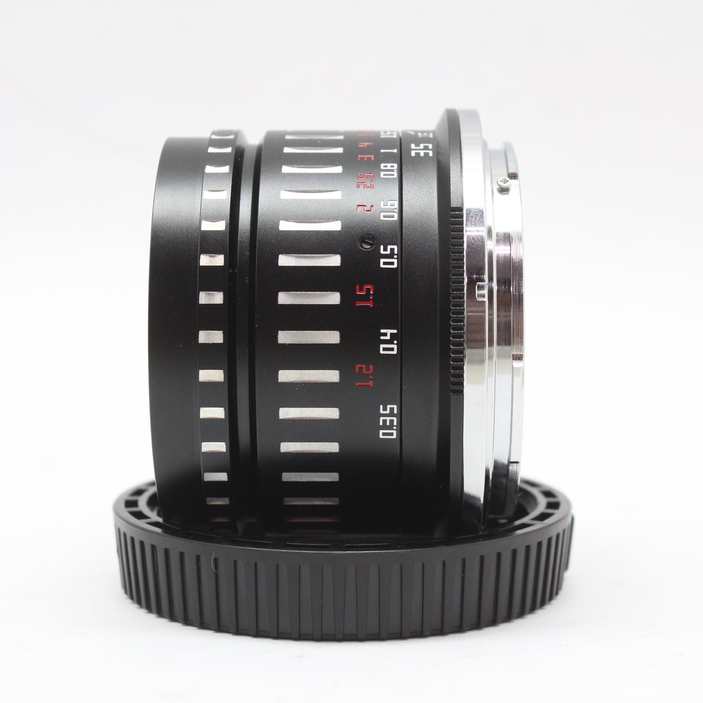 中古 TTArtisan 35mm F0.95 ニコンZ用