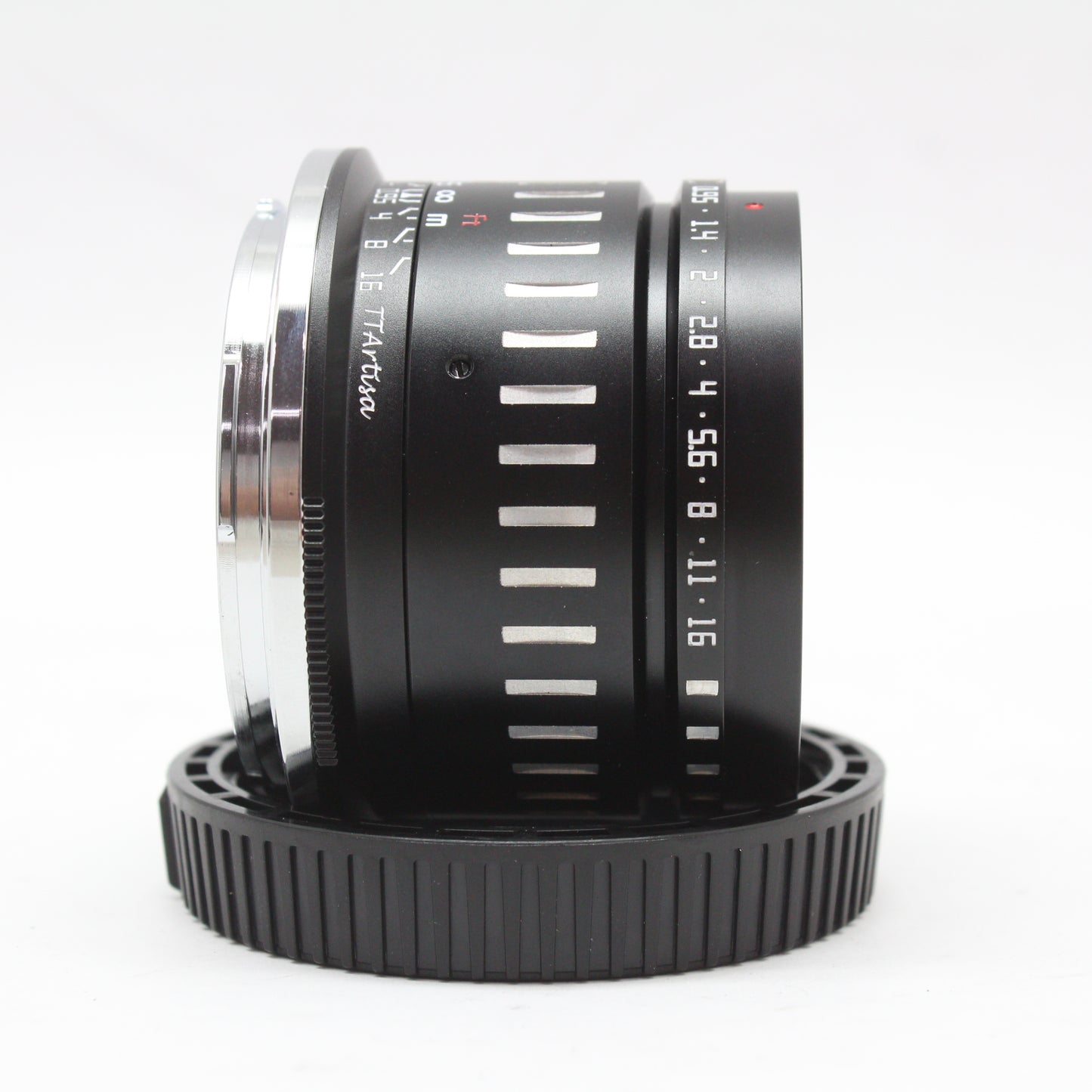 中古 TTArtisan 35mm F0.95 ニコンZ用