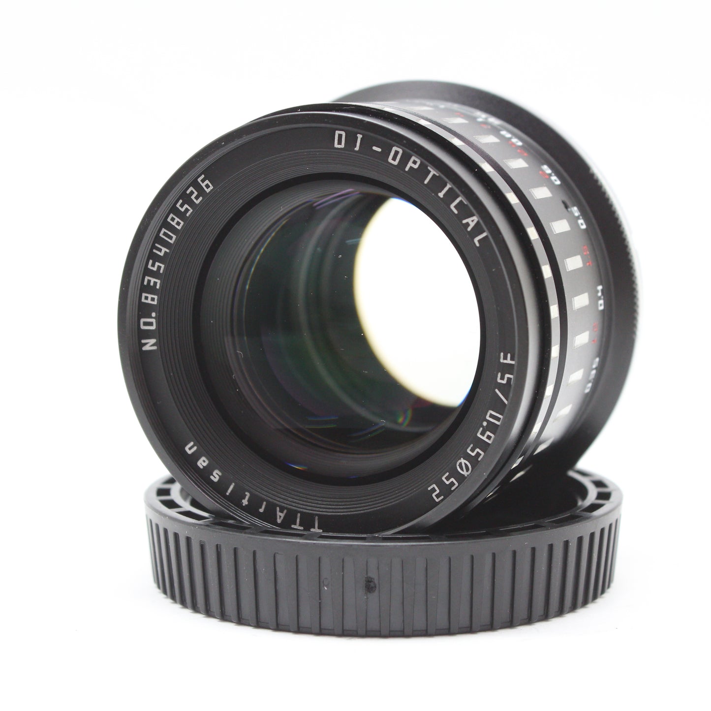 中古 TTArtisan 35mm F0.95 ニコンZ用