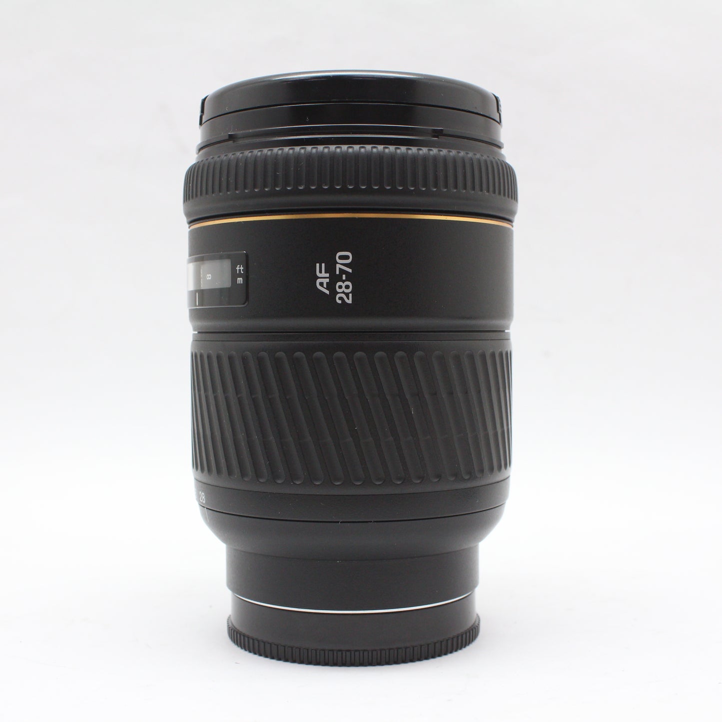 中古 MINOLTA AF ZOOM 28-70mm F2.8
