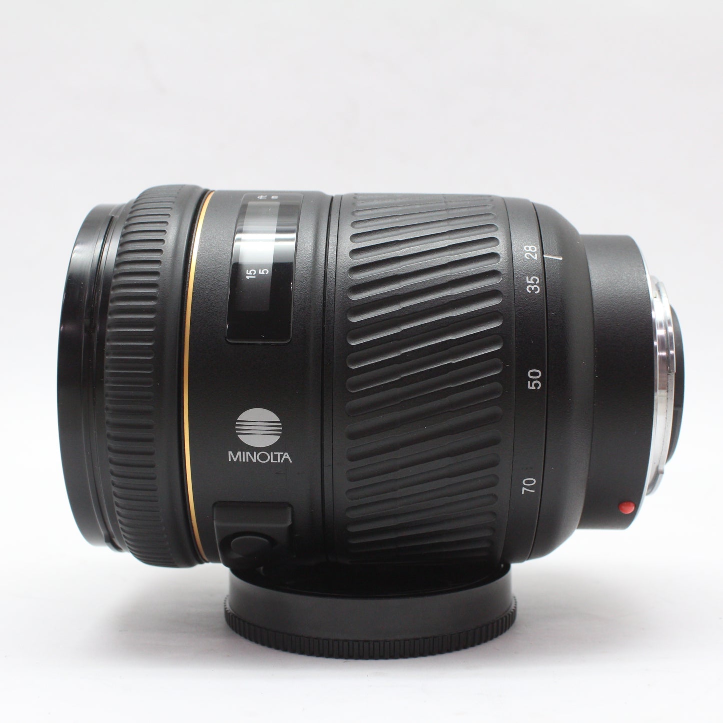 中古 MINOLTA AF ZOOM 28-70mm F2.8