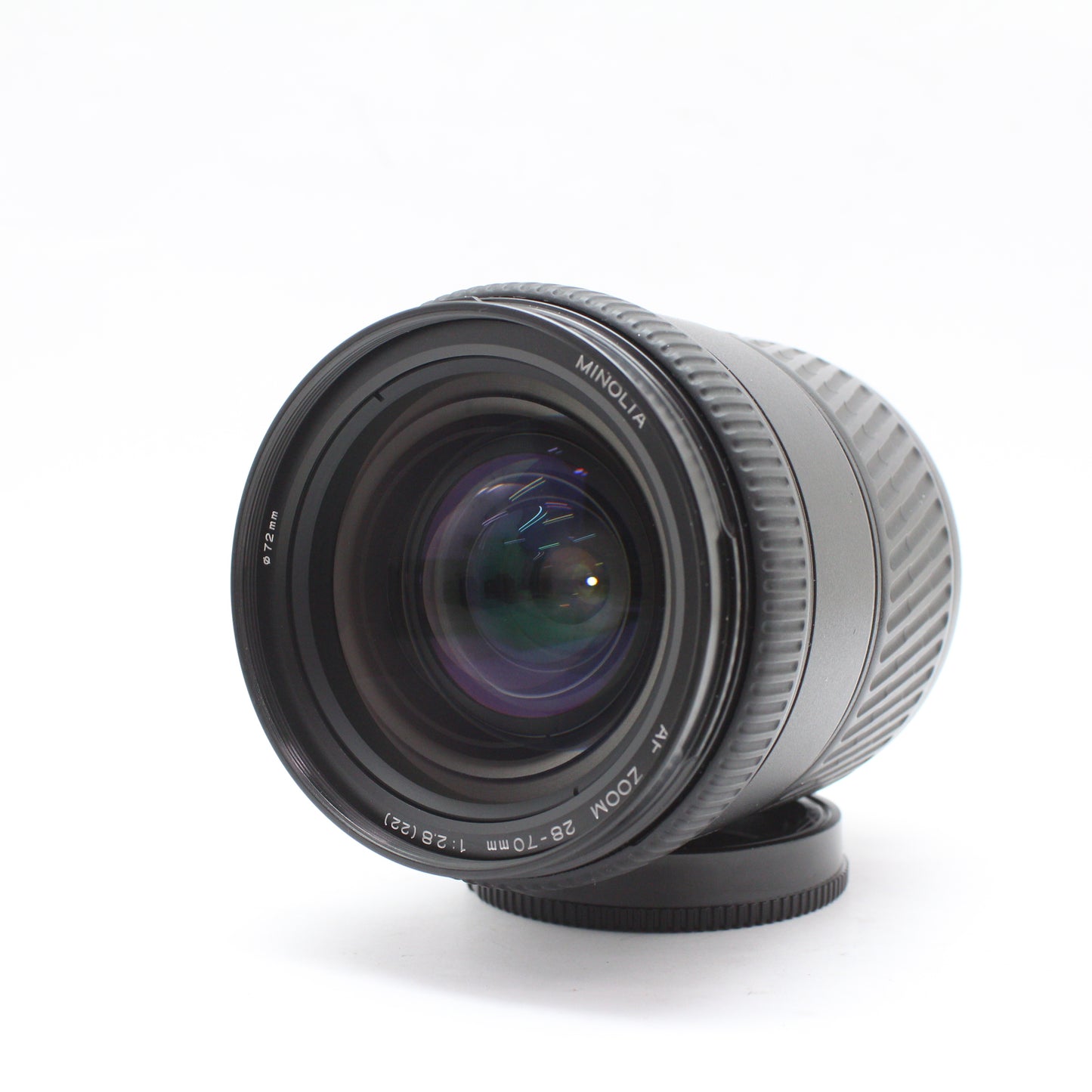 中古 MINOLTA AF ZOOM 28-70mm F2.8