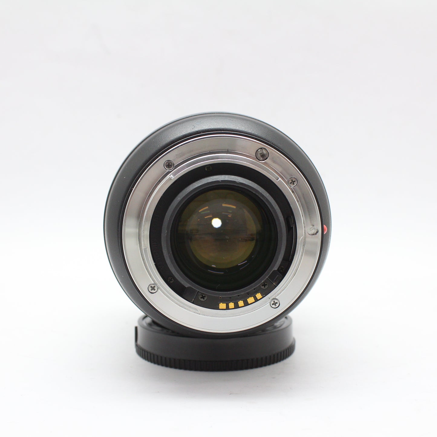 中古 MINOLTA AF ZOOM 28-70mm F2.8