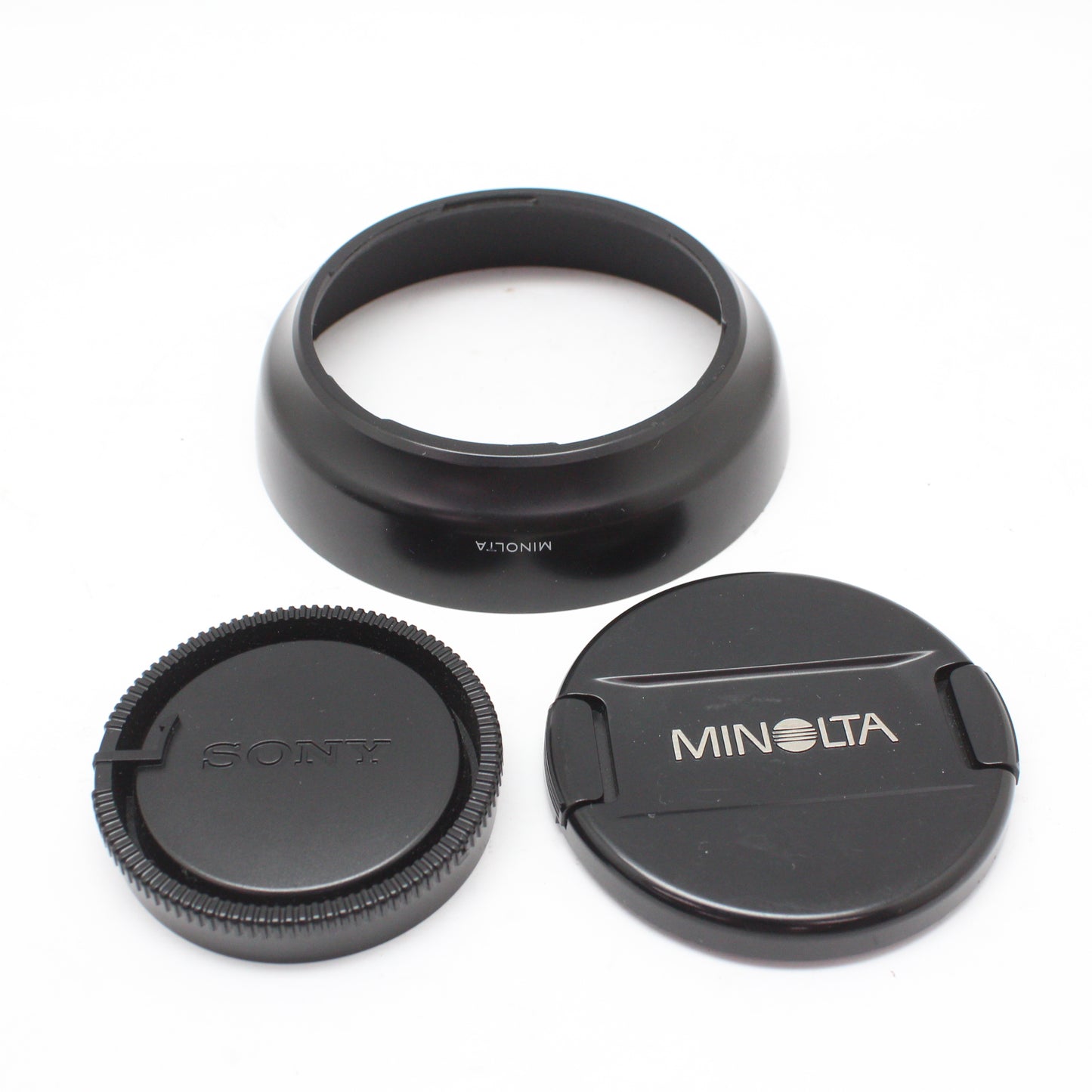 中古 MINOLTA AF ZOOM 28-70mm F2.8