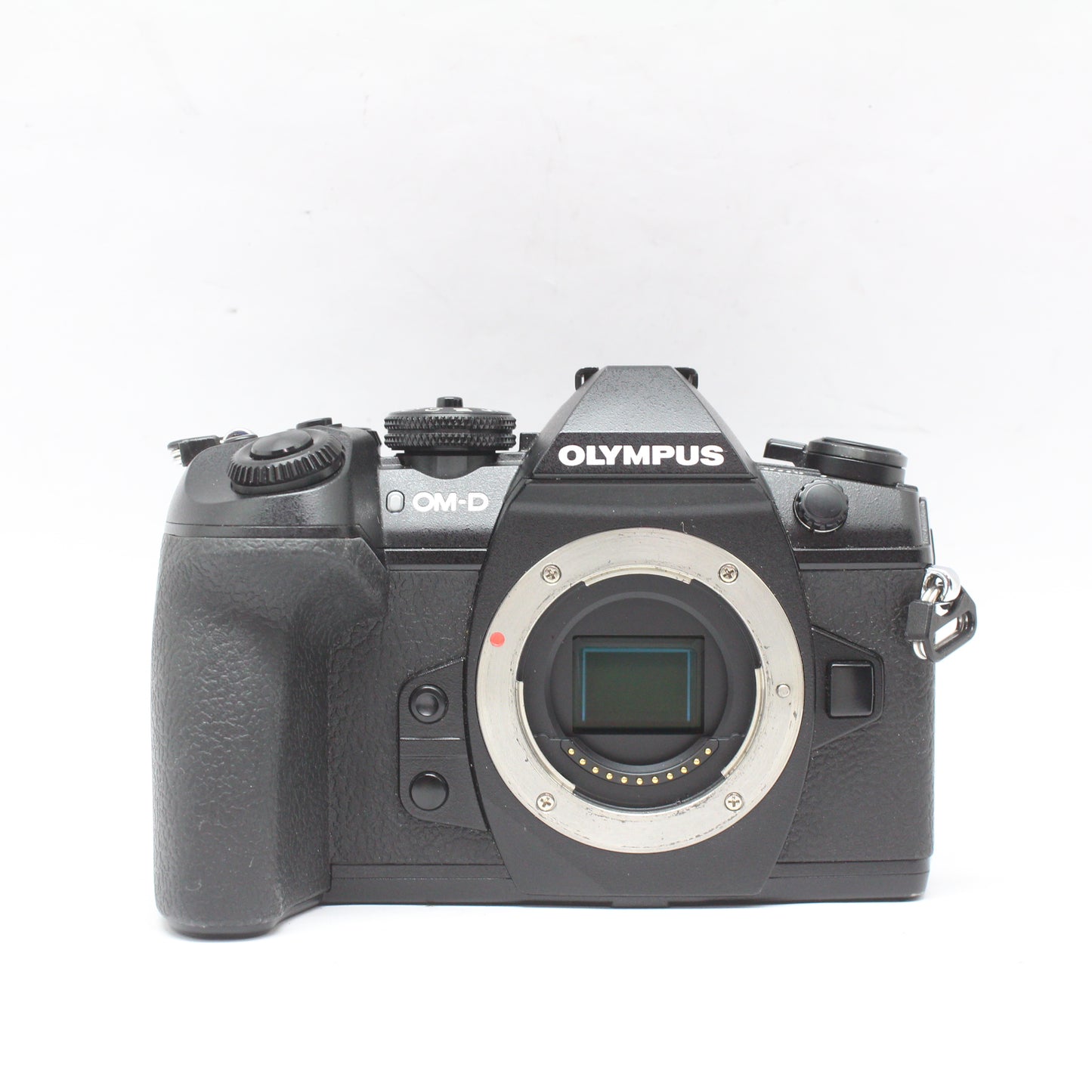 中古 OLYMPUS E-M1 MarkⅡ【5月4日(日)Youtube生配信でご紹介】