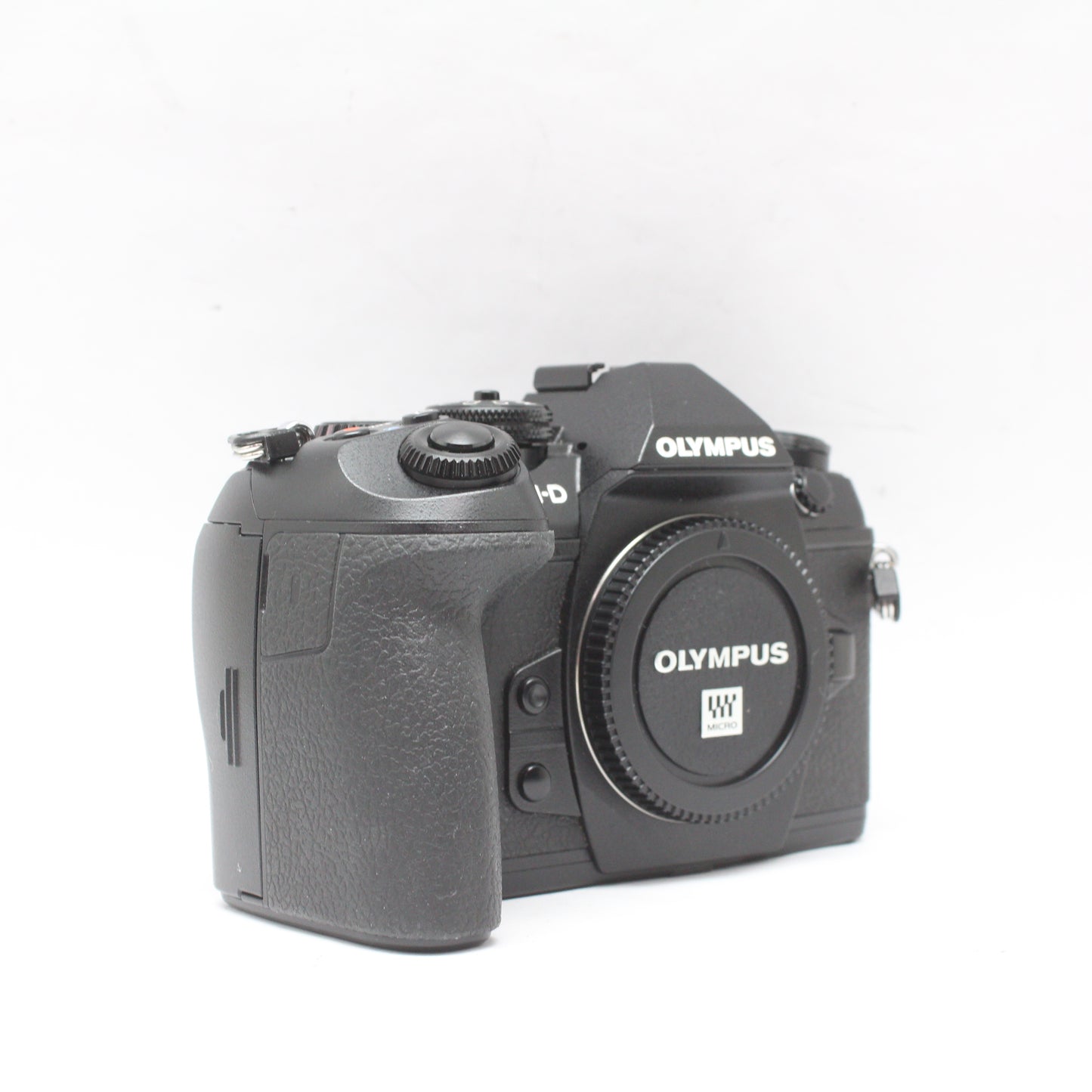 中古 OLYMPUS E-M1 MarkⅡ【5月4日(日)Youtube生配信でご紹介】