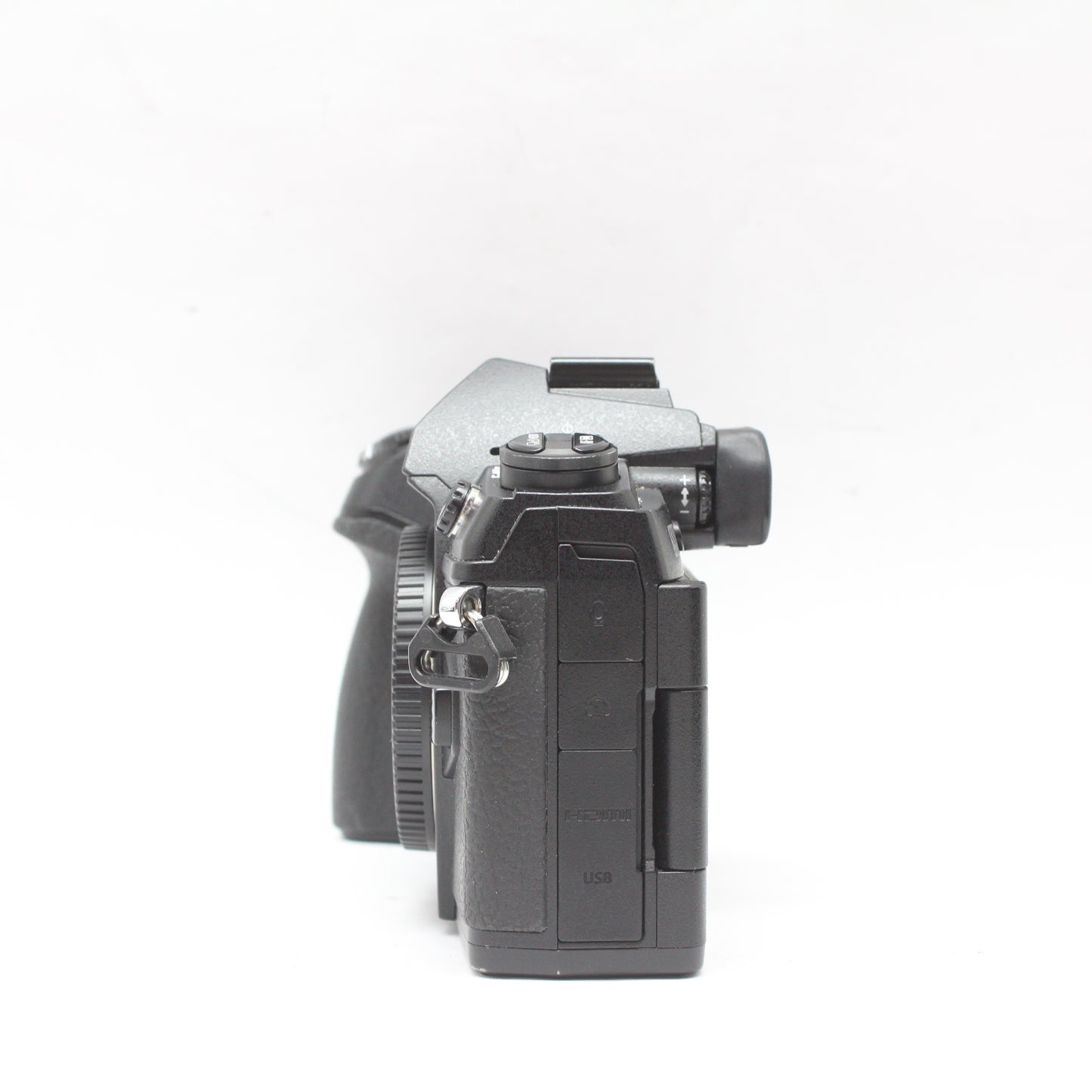 中古 OLYMPUS E-M1 MarkⅡ【5月4日(日)Youtube生配信でご紹介】