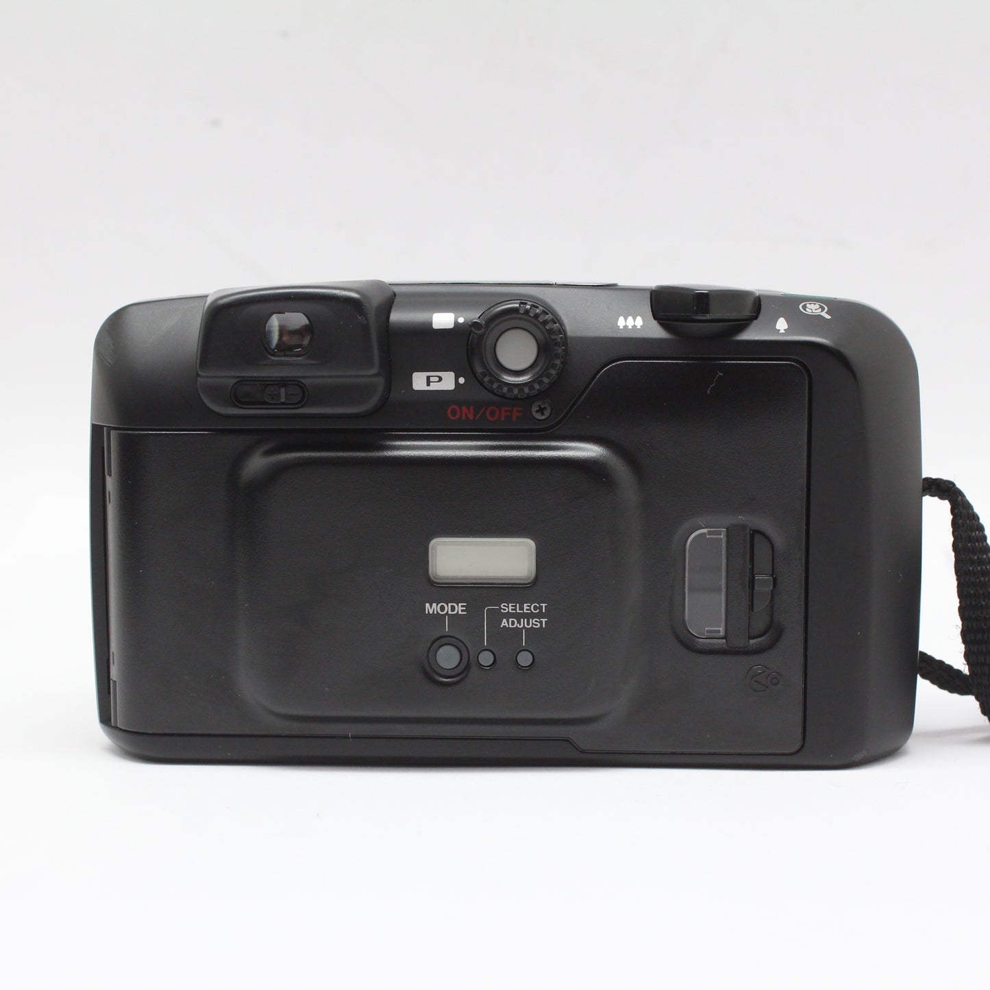 中古 PENTAX ESPIO 120