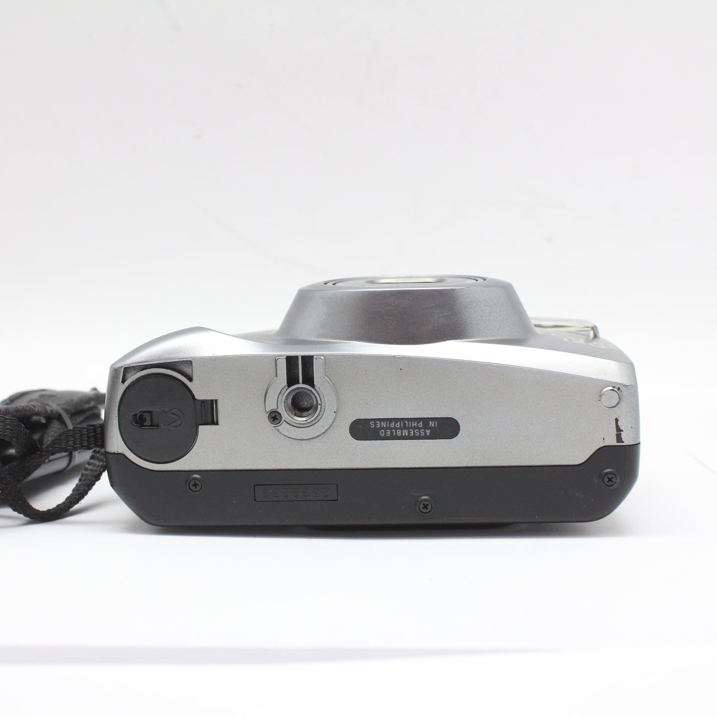 中古 PENTAX ESPIO 120