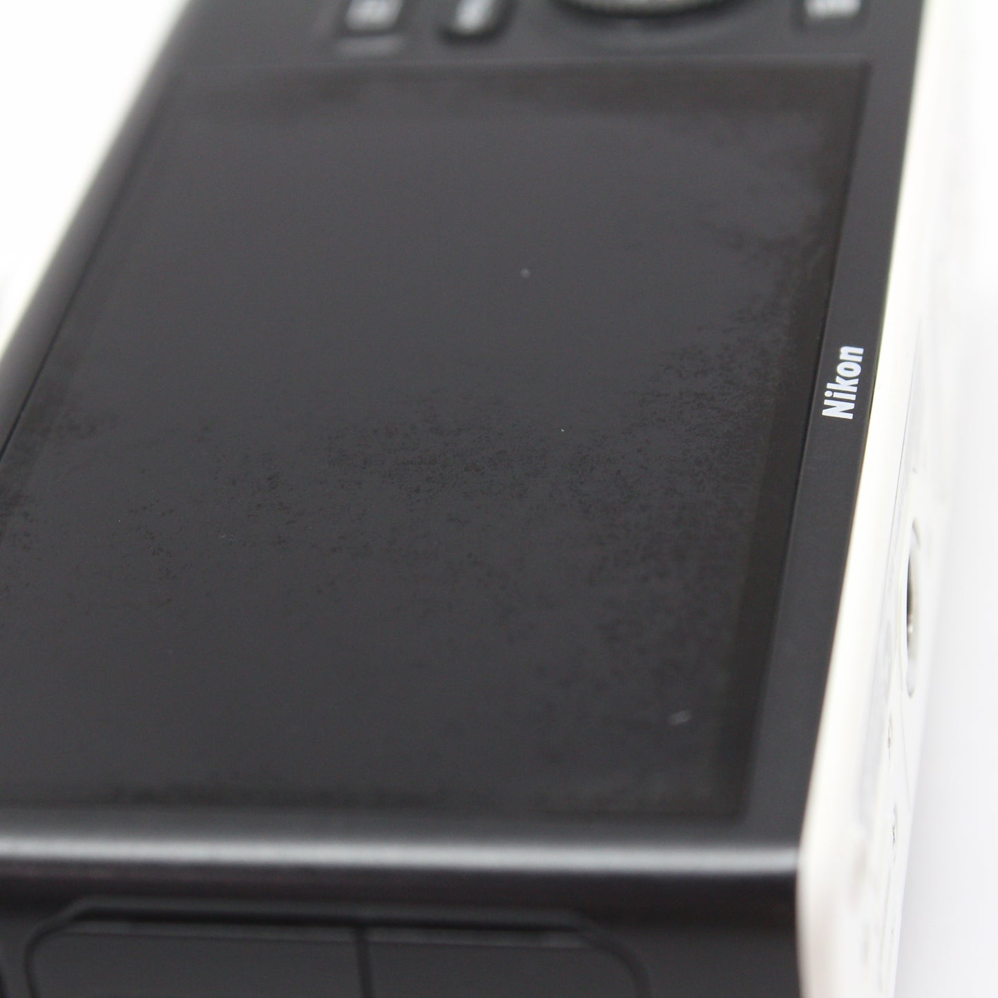 中古 Nikon J3 WH