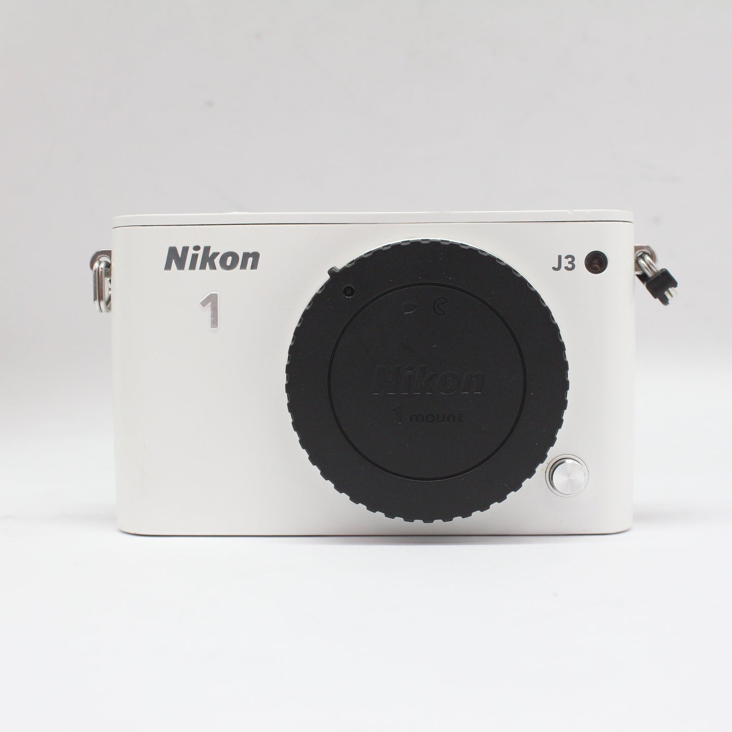 中古 Nikon J3 WH