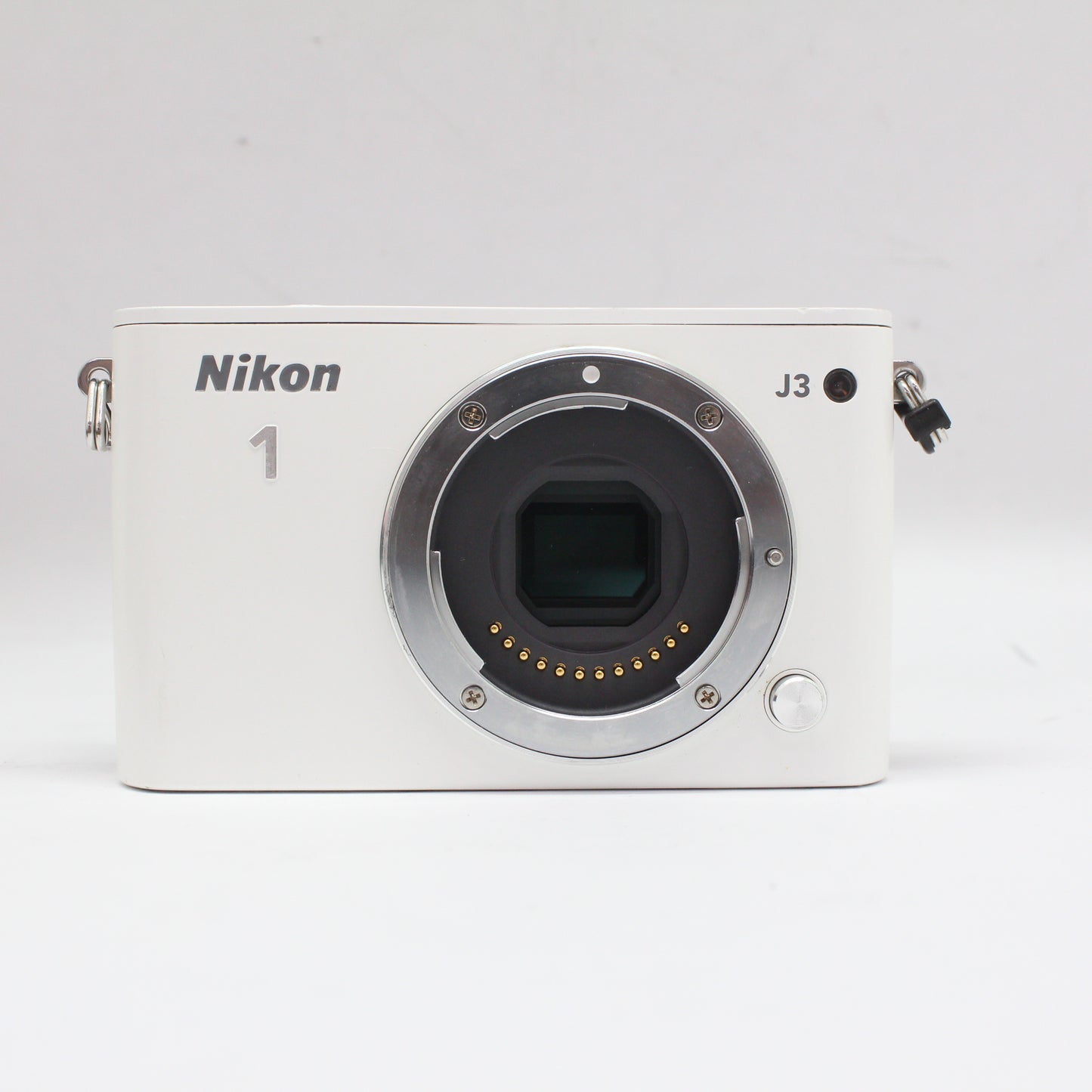 中古 Nikon J3 WH